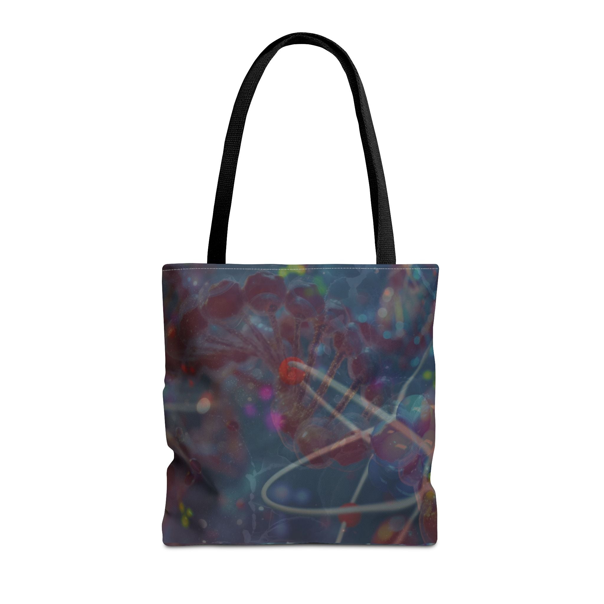 Tote Bag: Scientifically Minded
