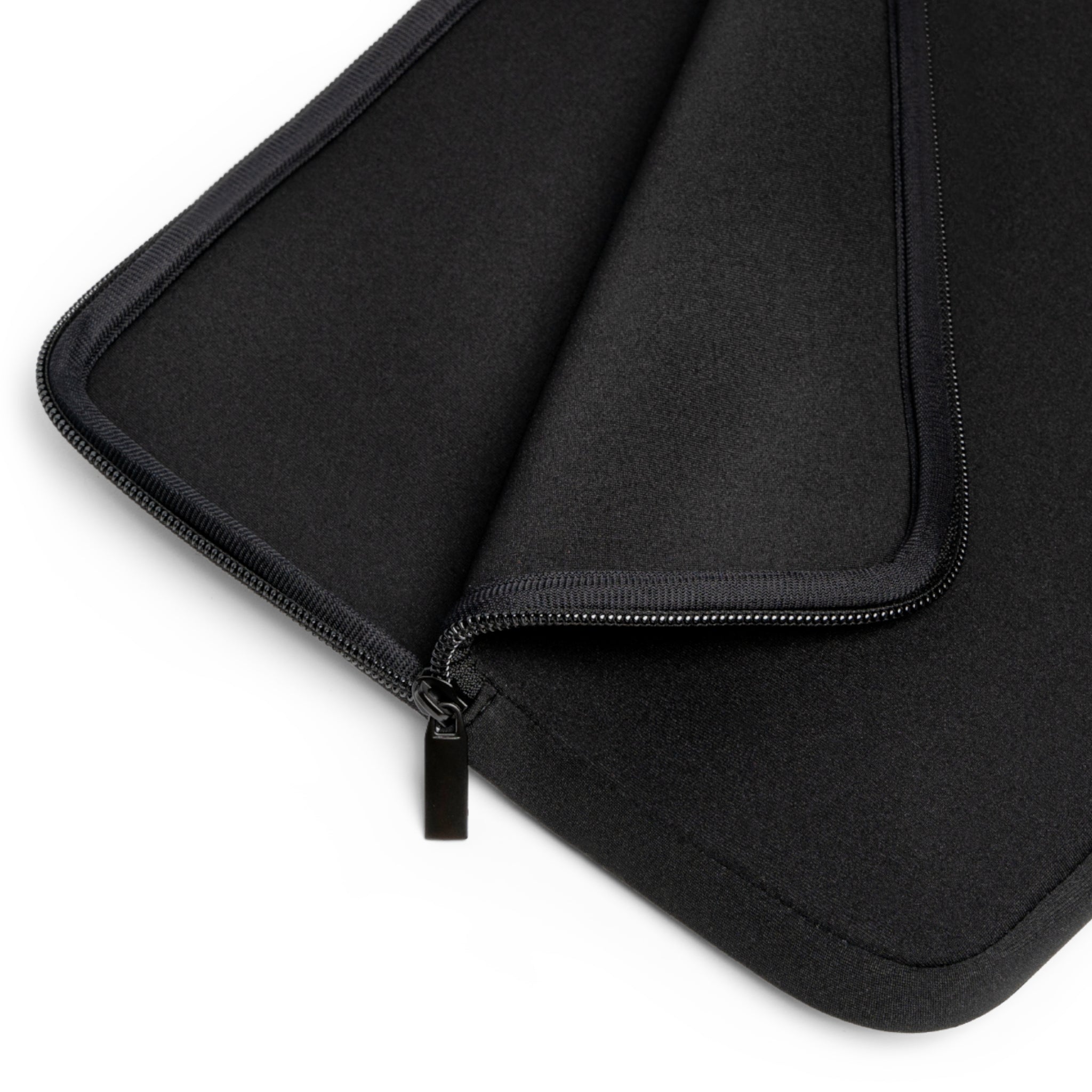 Laptop Sleeve: Stay at Home, Boo
