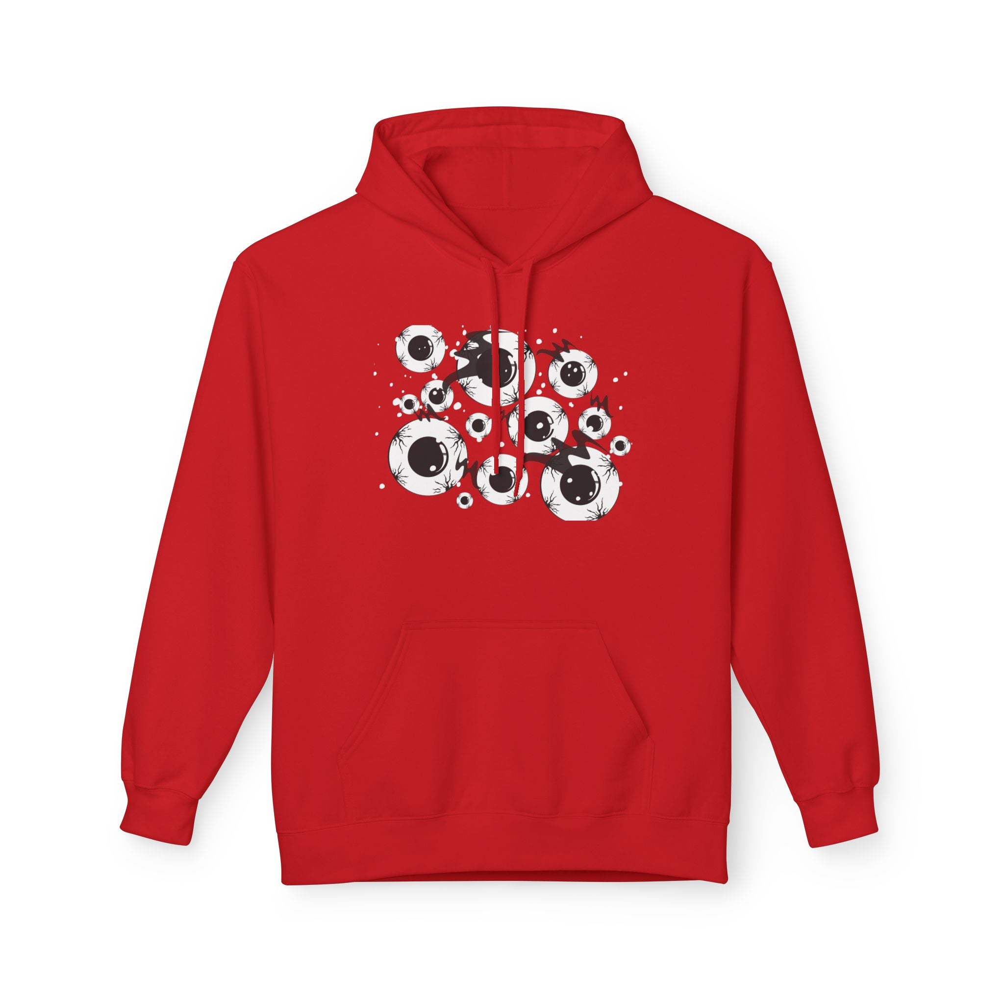 Hoodie: Alll Eyes On Me | Men's