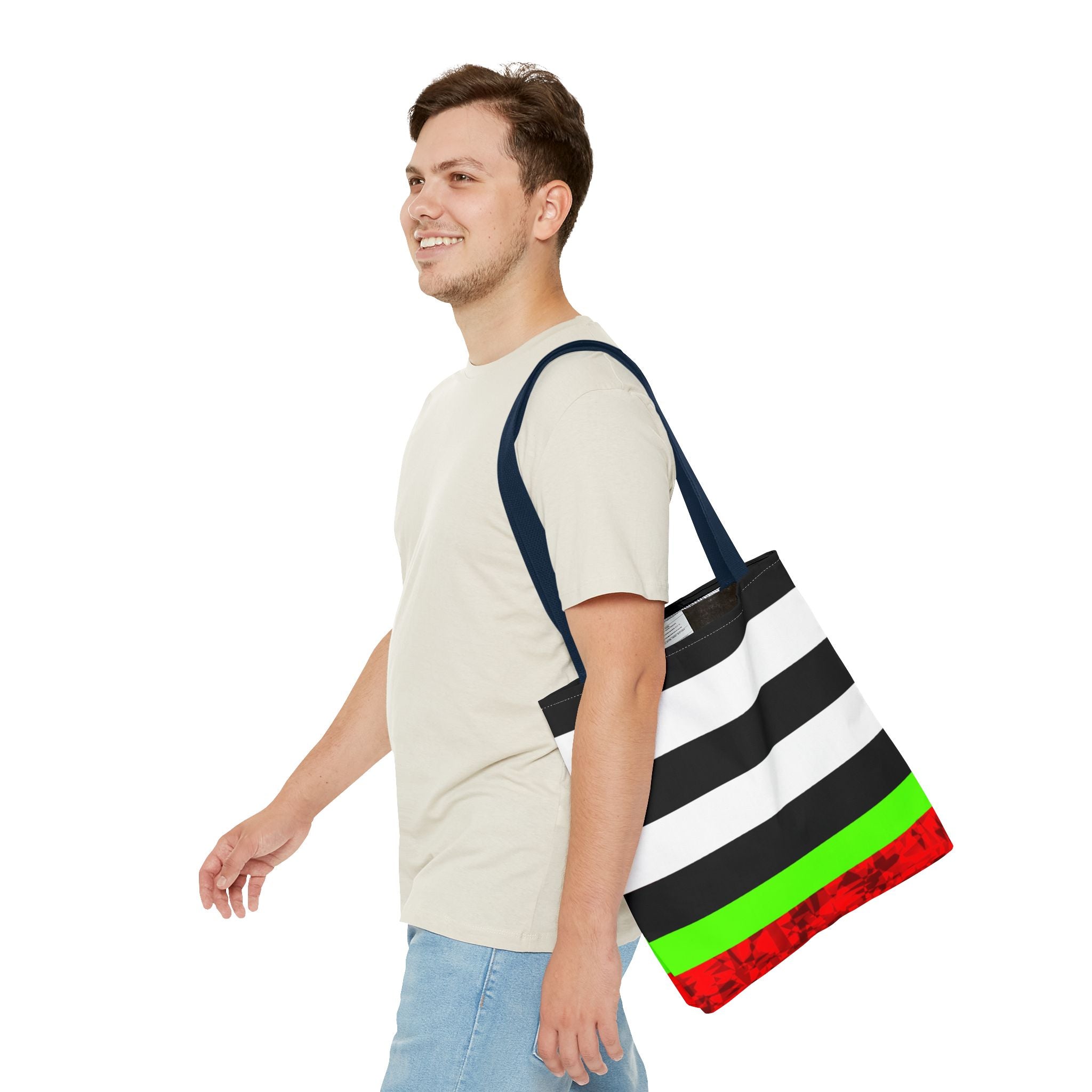 Tote Bag: Wicked Witch of the West Line
