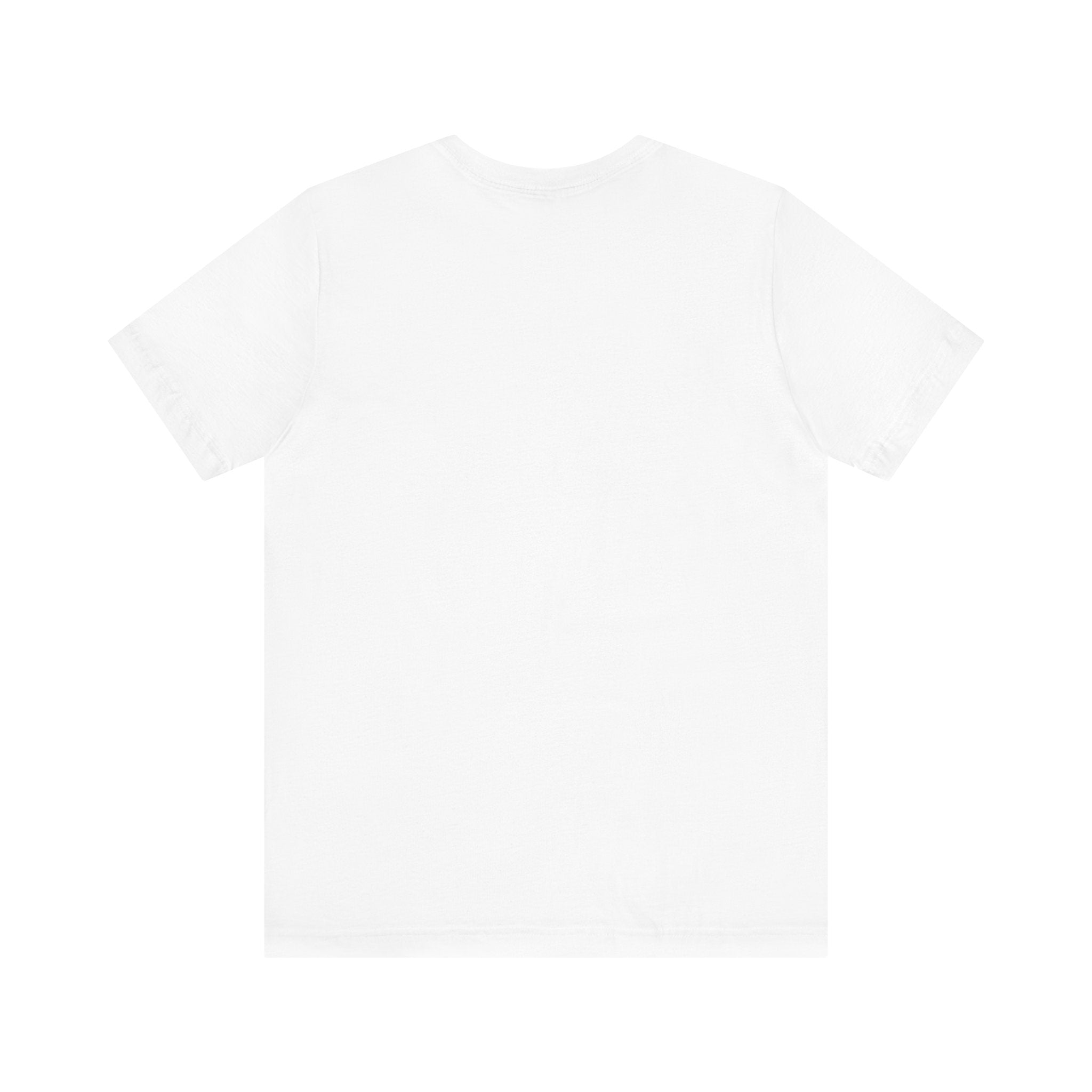 T-Shirt: Fight On | Blue Eye Samurai Inspired Design