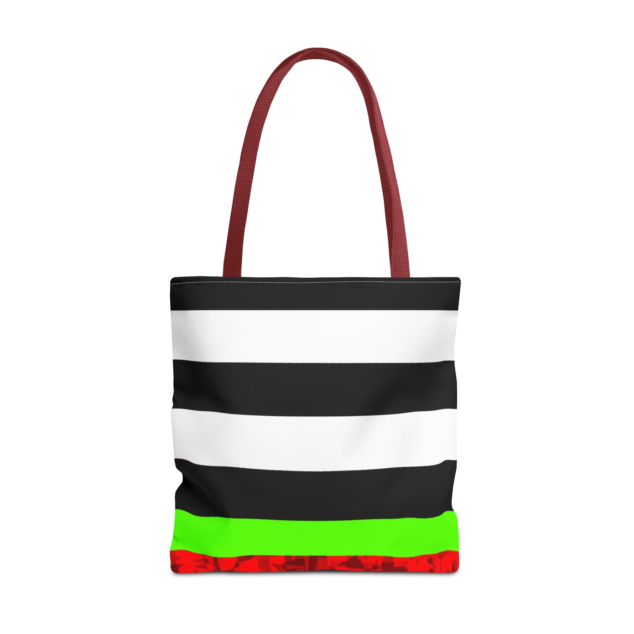Tote Bag: Wicked Witch of the West Line