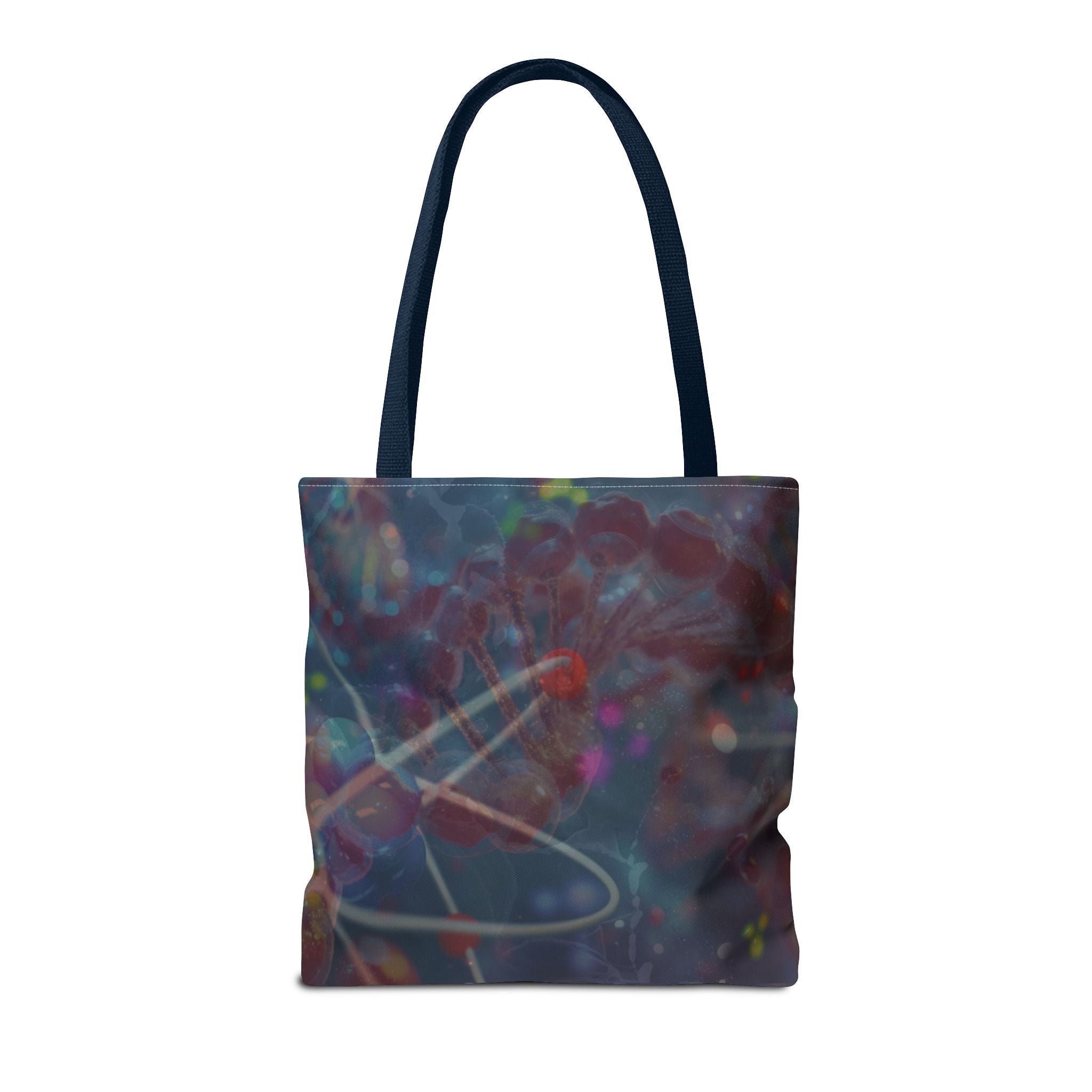 Tote Bag: Scientifically Minded