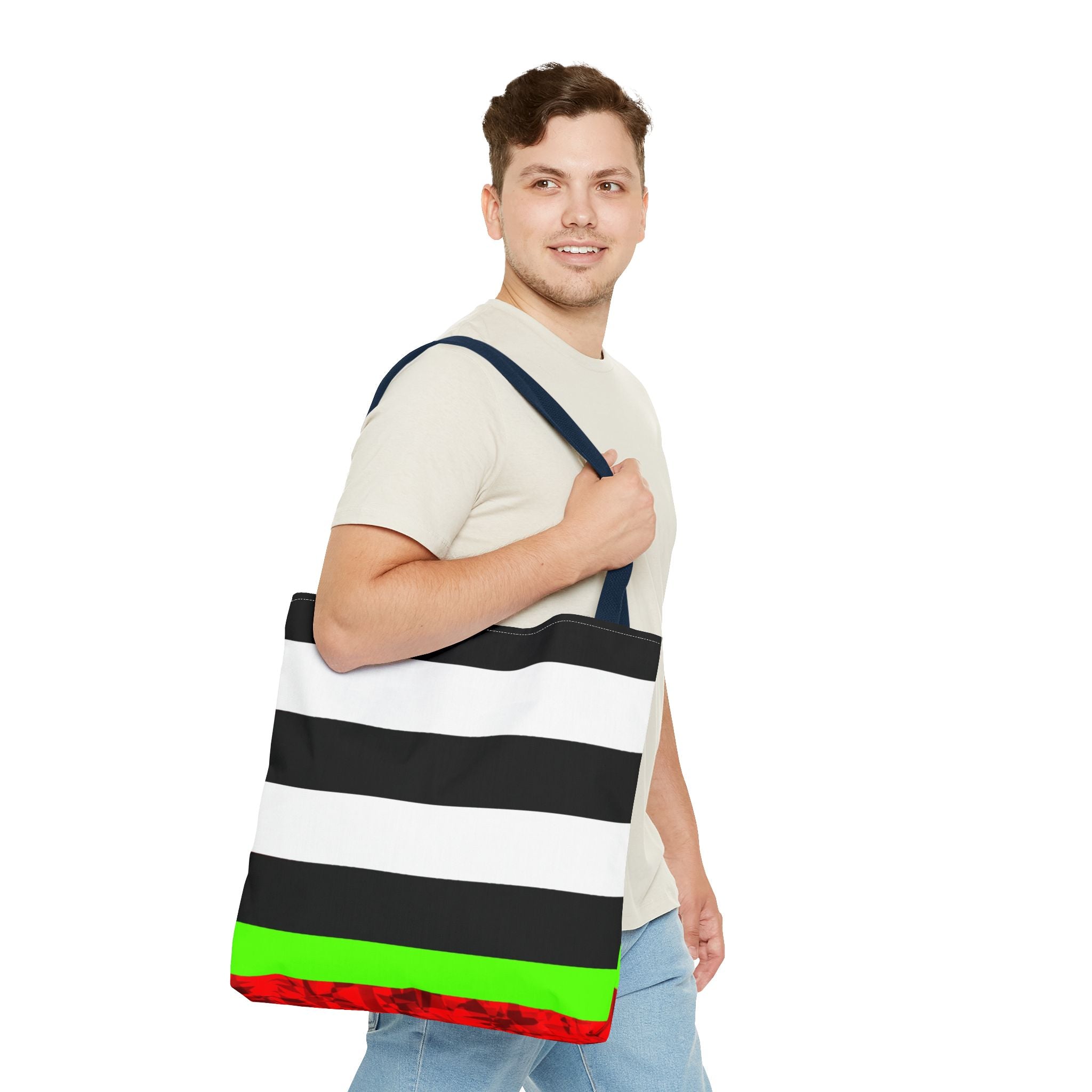 Tote Bag: Wicked Witch of the West Line