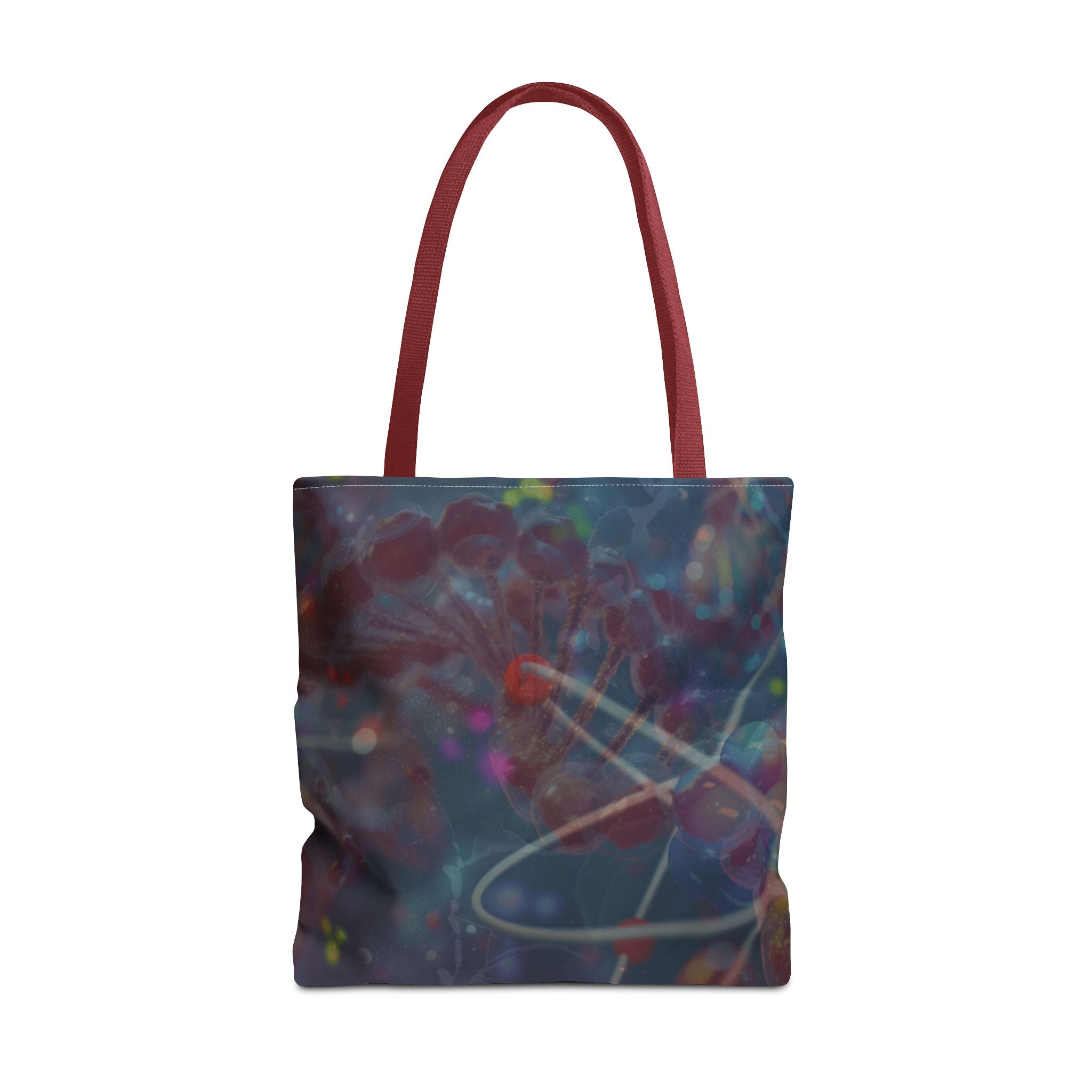 Tote Bag: Scientifically Minded