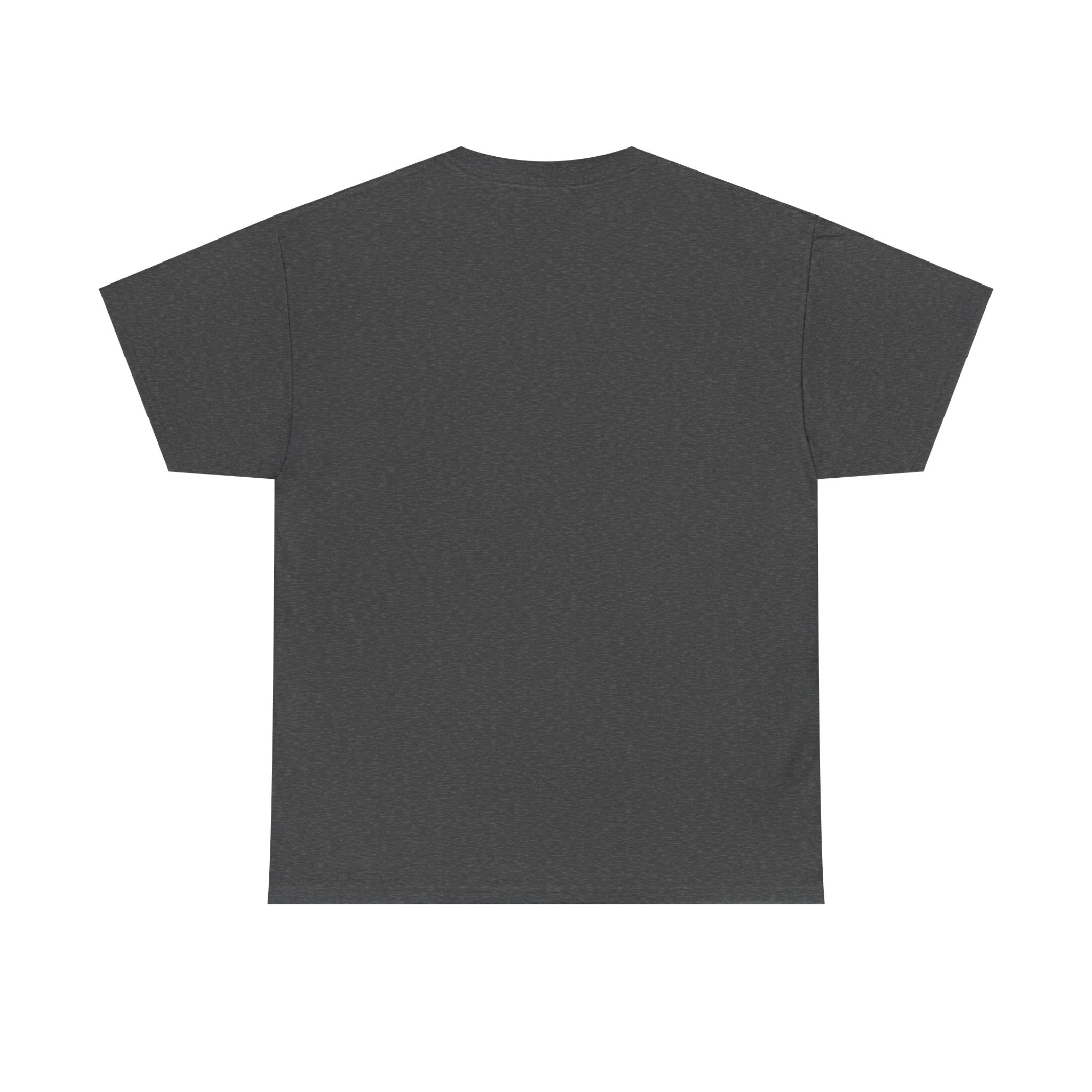 Unisex Heavy Cotton Tee - Love Elements Chemistry Shirt