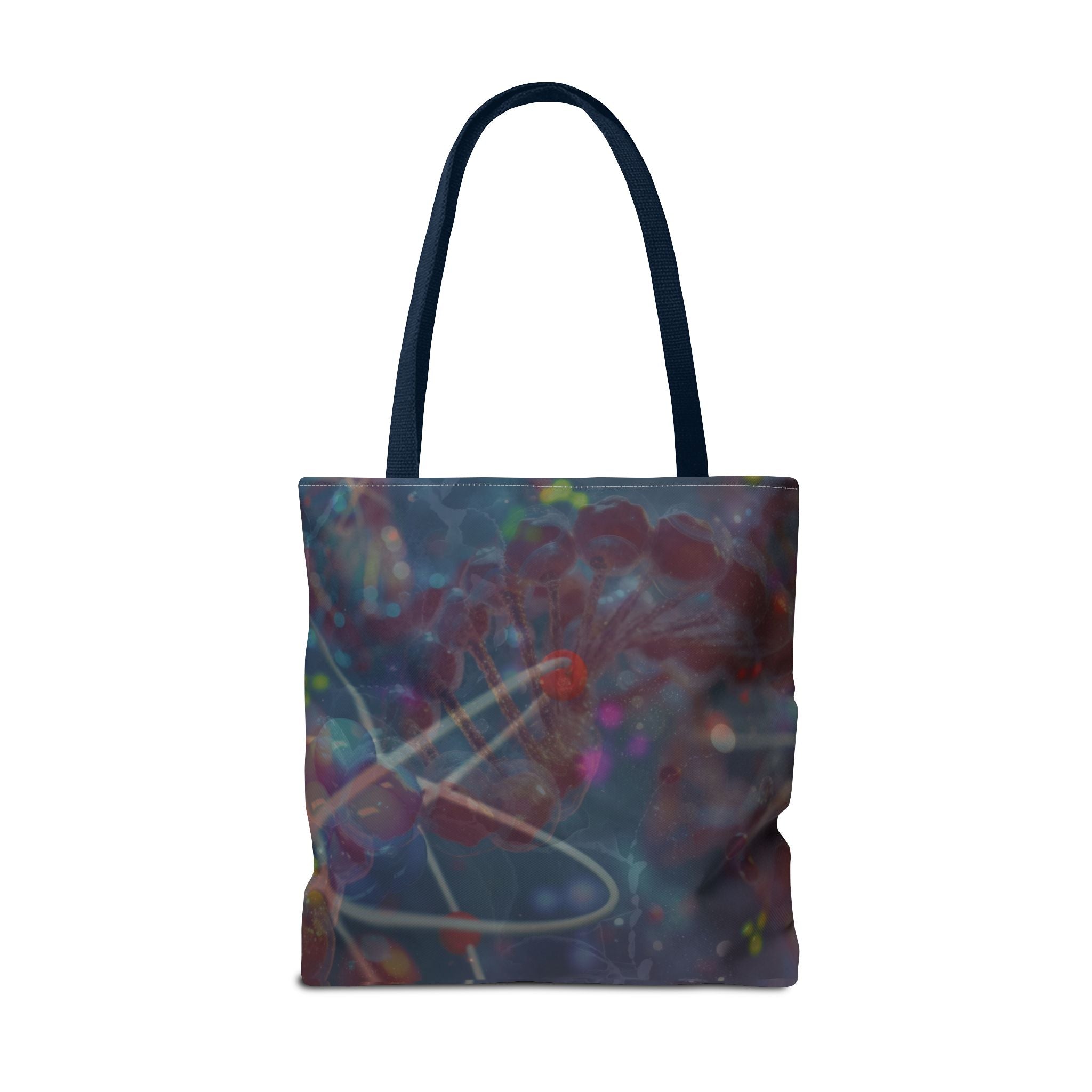 Tote Bag: Scientifically Minded
