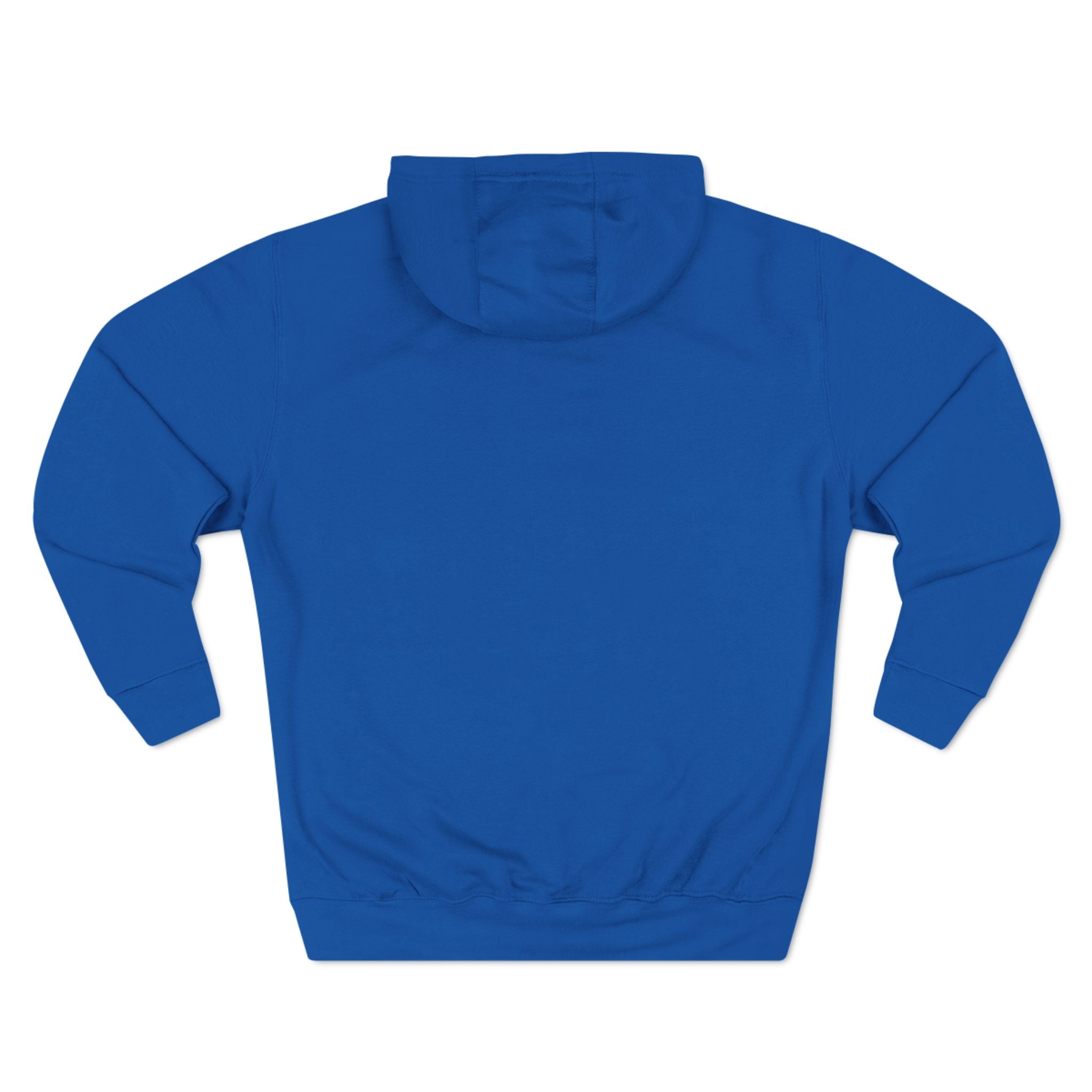 Hoodie: Morbid Curiosity in Fleece