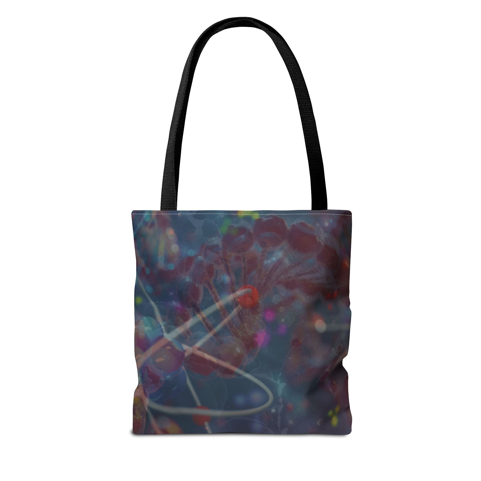 Tote Bag: Scientifically Minded