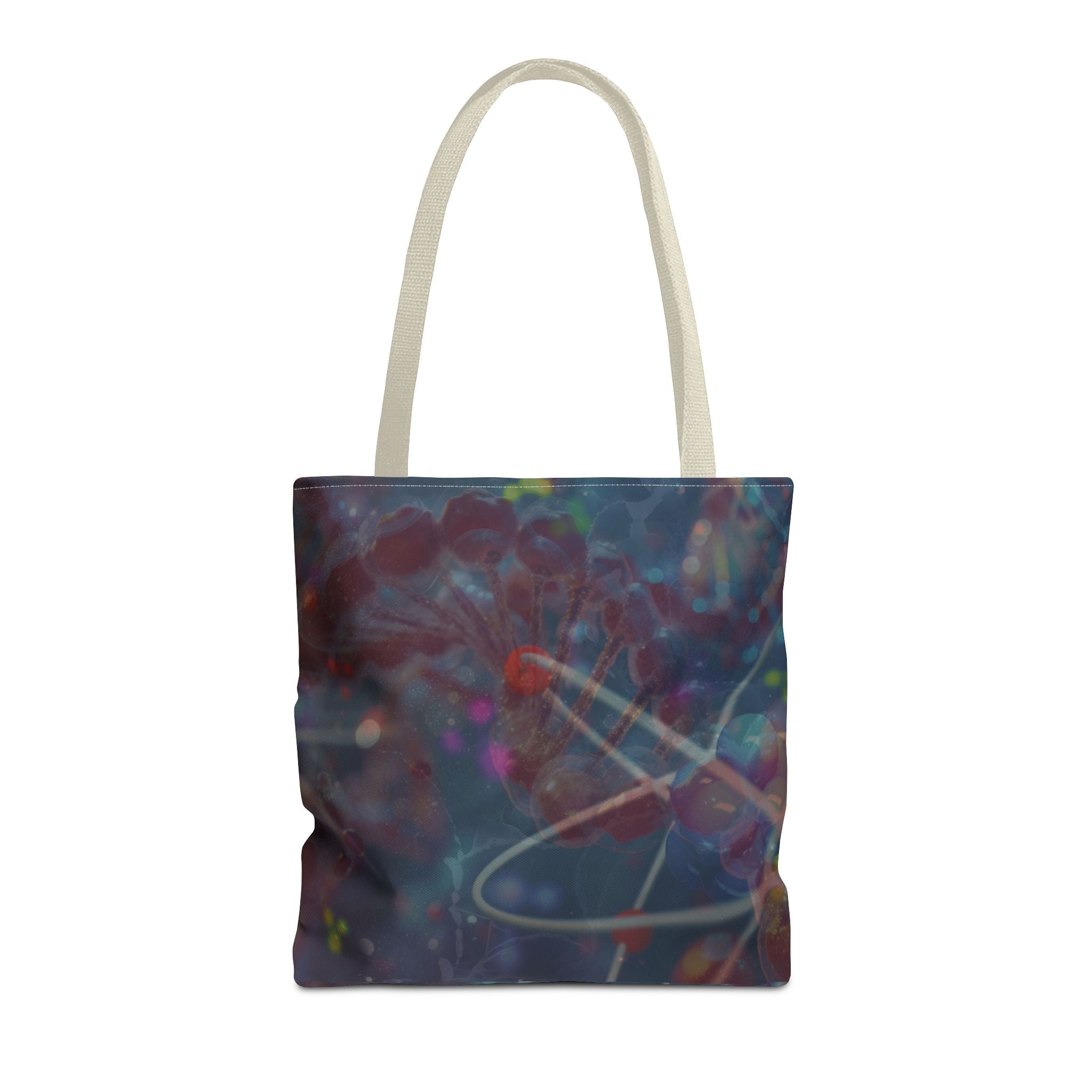Tote Bag: Scientifically Minded