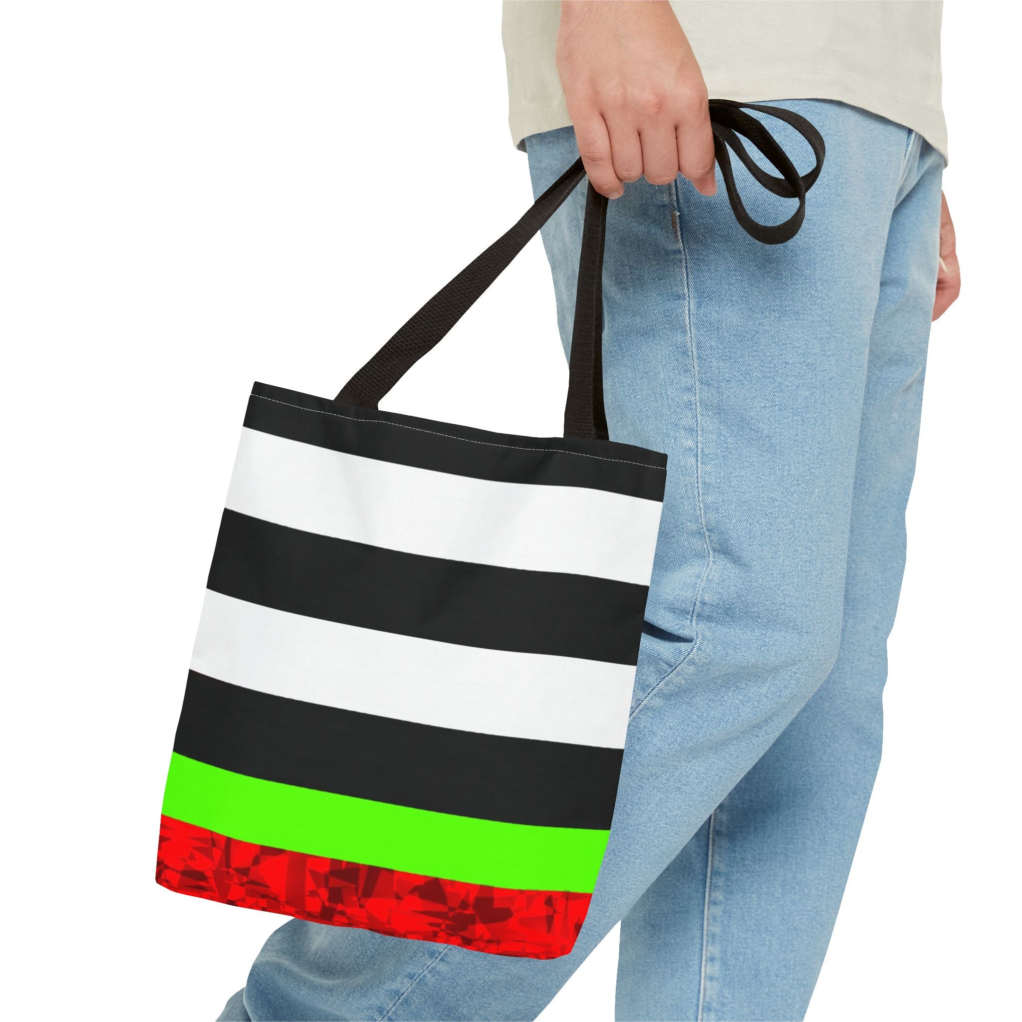 Tote Bag: Wicked Witch of the West Line