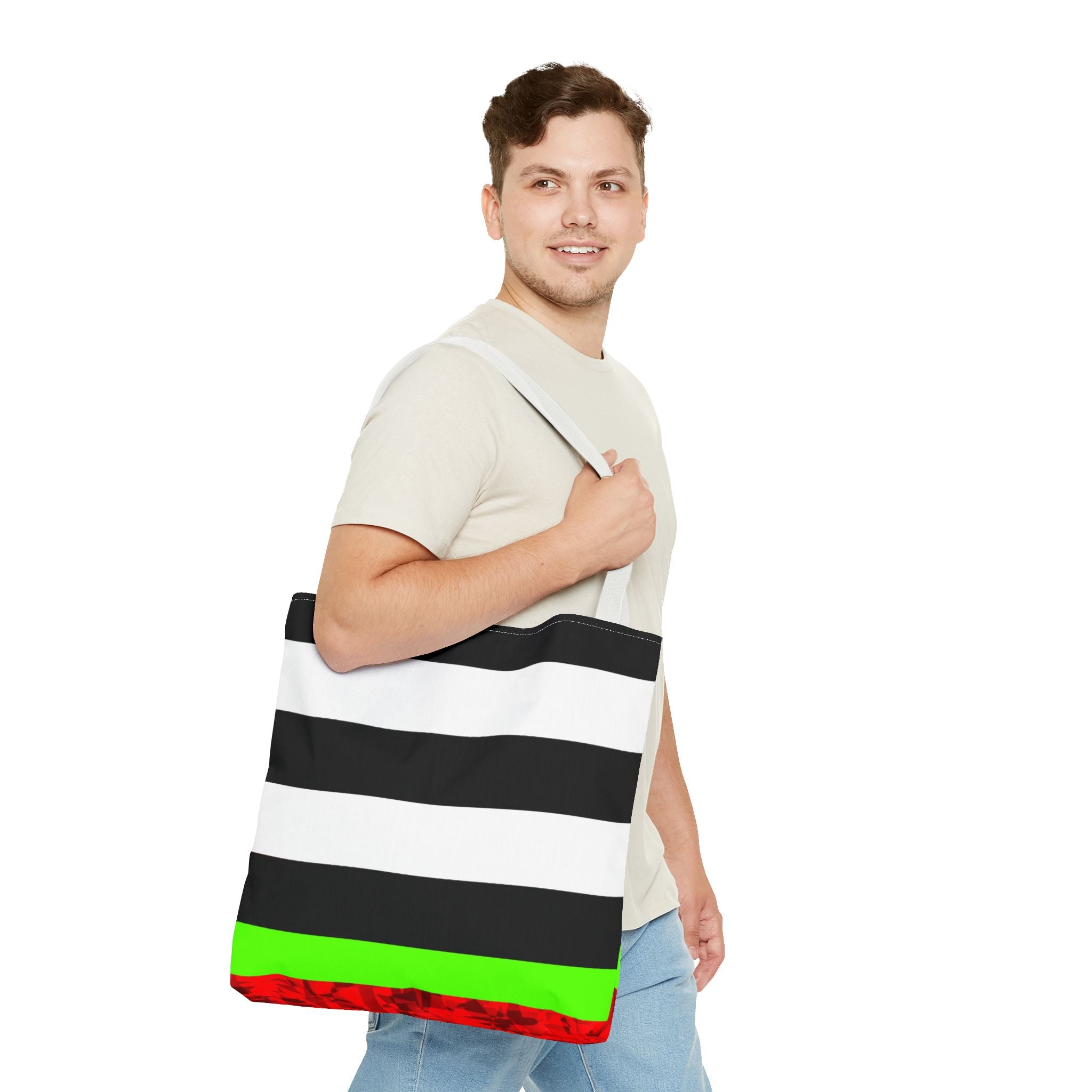 Tote Bag: Wicked Witch of the West Line