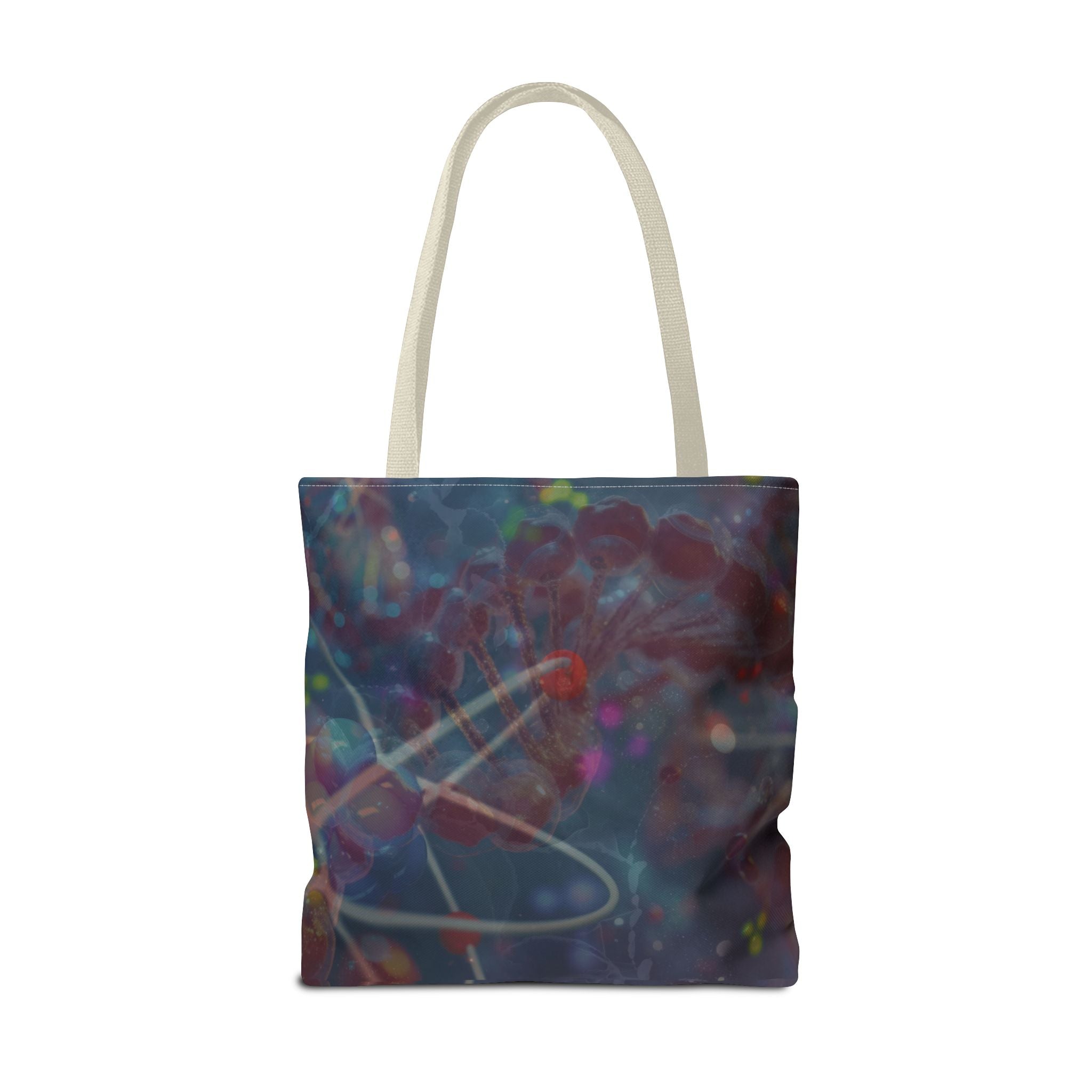 Tote Bag: Scientifically Minded