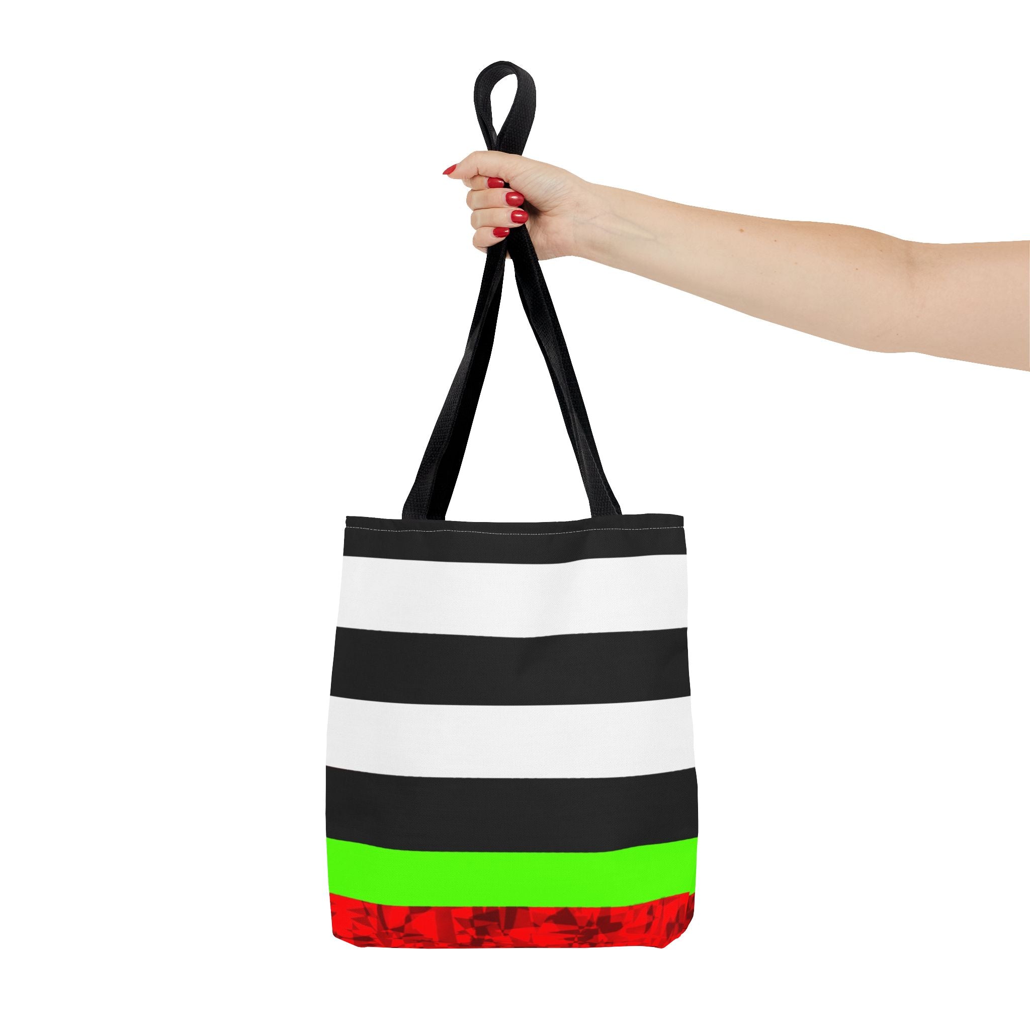 Tote Bag: Wicked Witch of the West Line