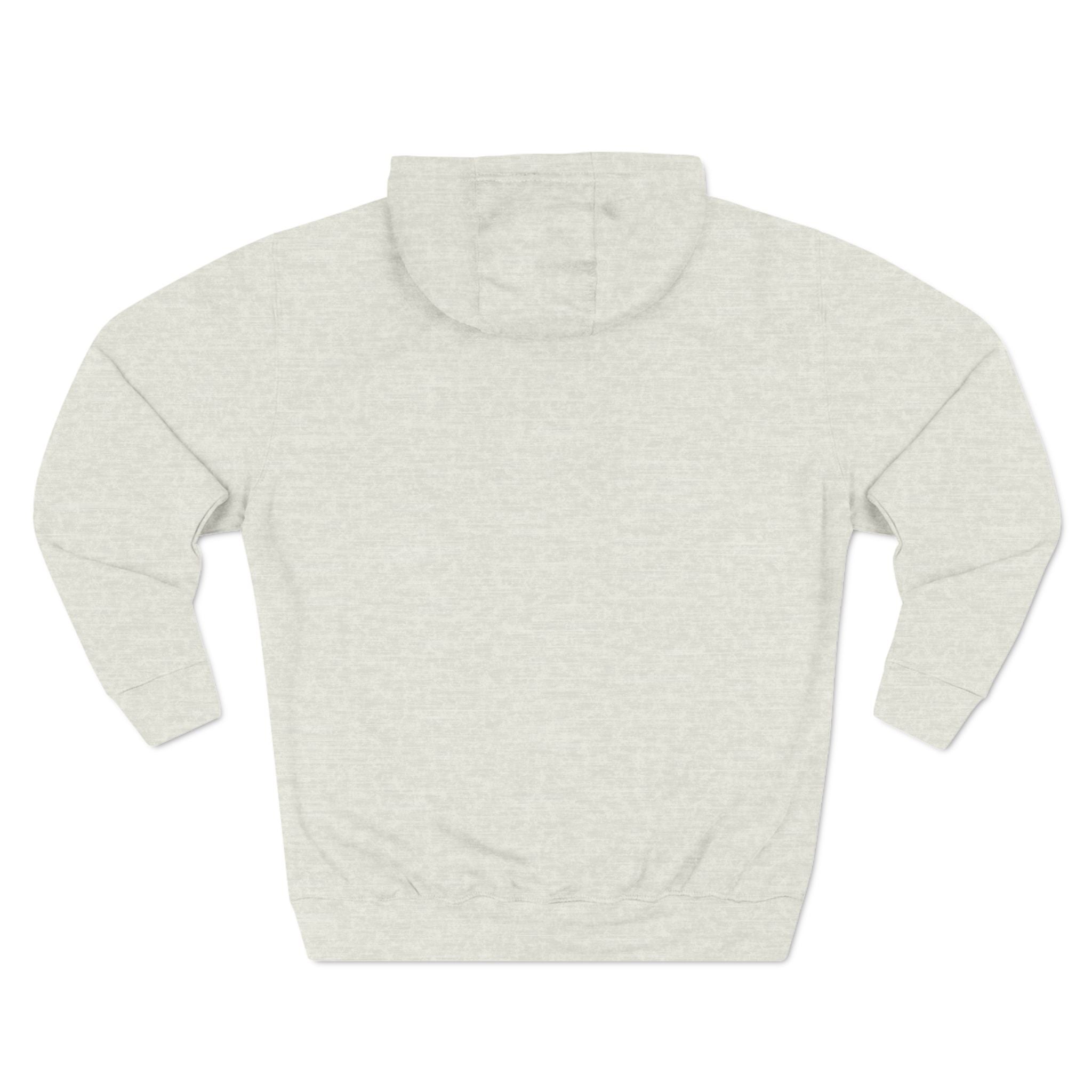 Hoodie: Morbid Curiosity in Fleece