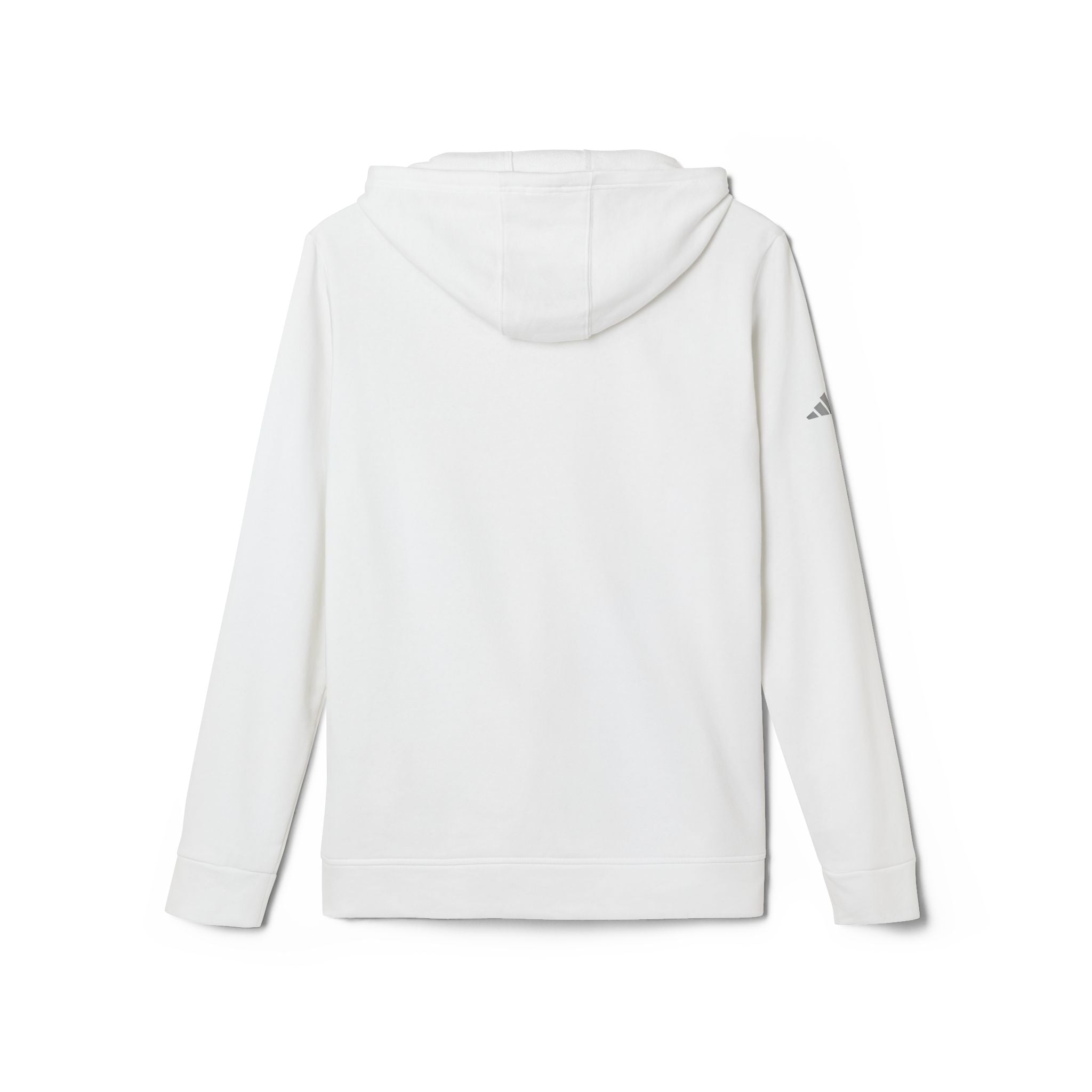 Fleece Hoodie: Just Peachy