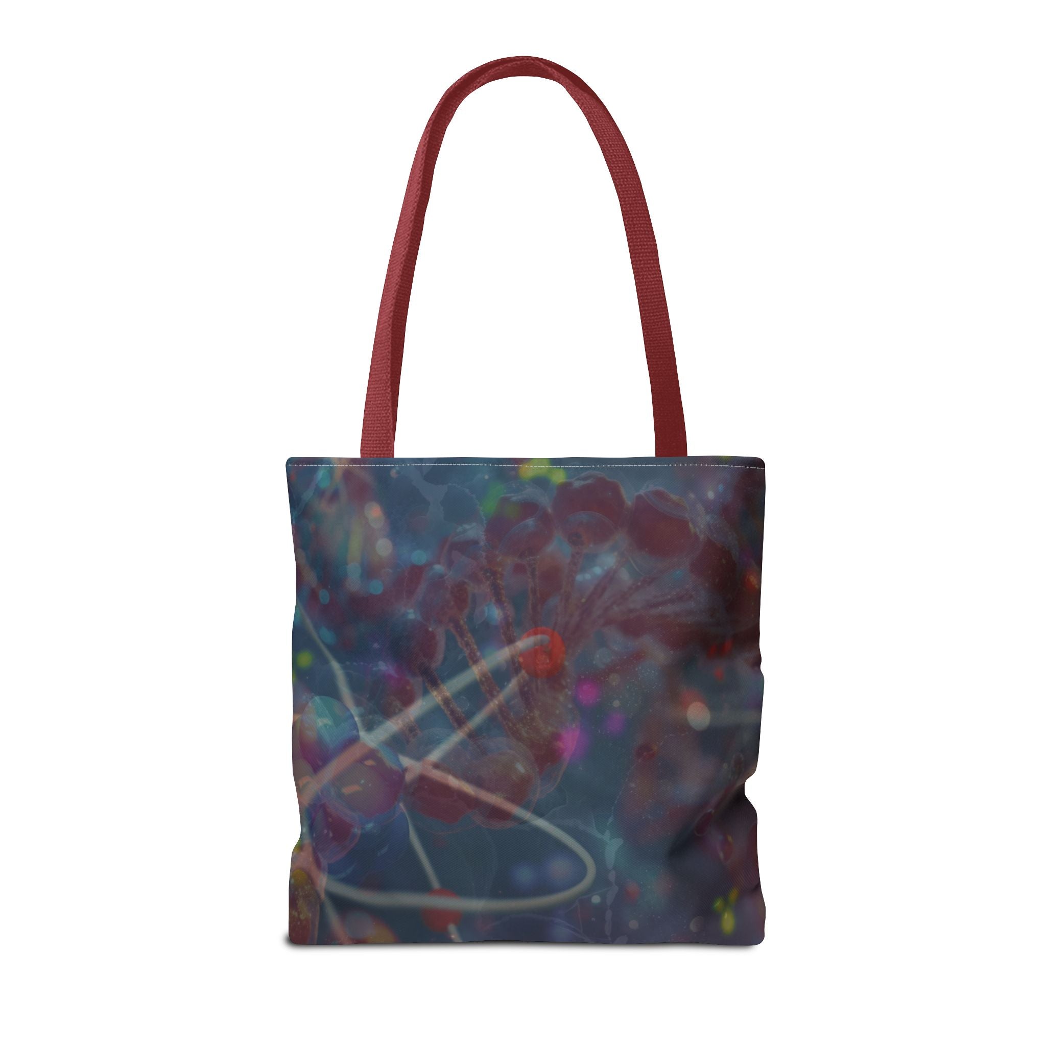 Tote Bag: Scientifically Minded