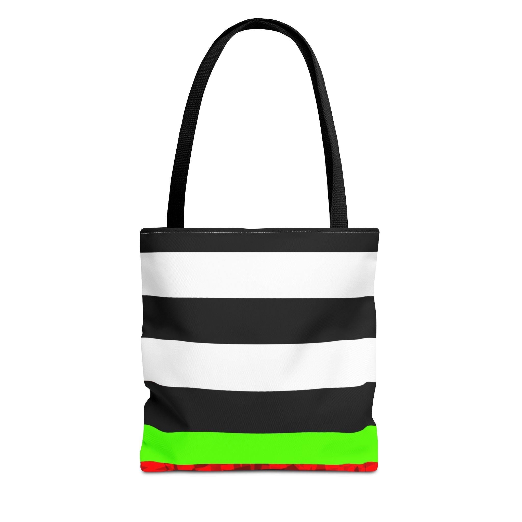 Tote Bag: Wicked Witch of the West Line