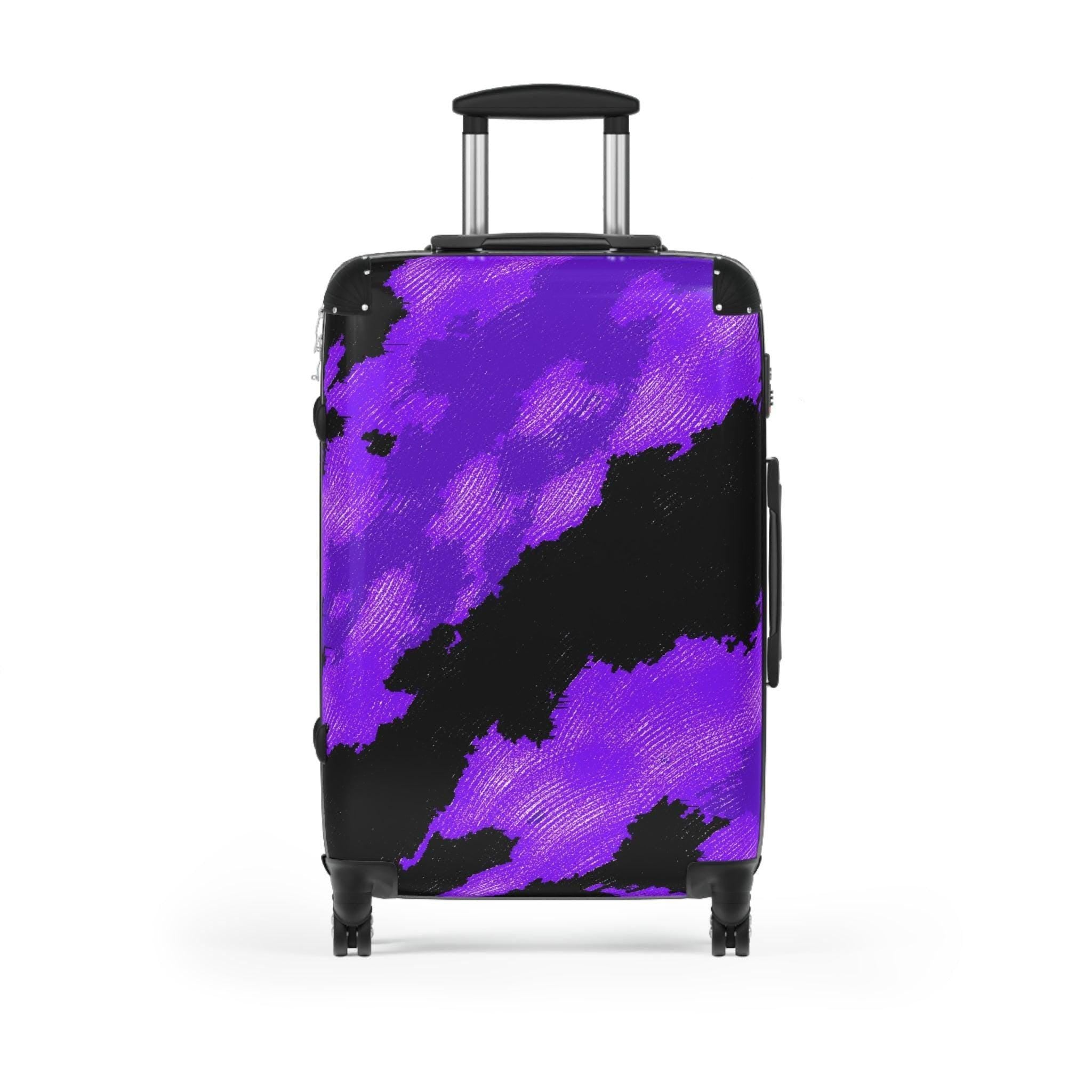Suitcase: Purple Haze