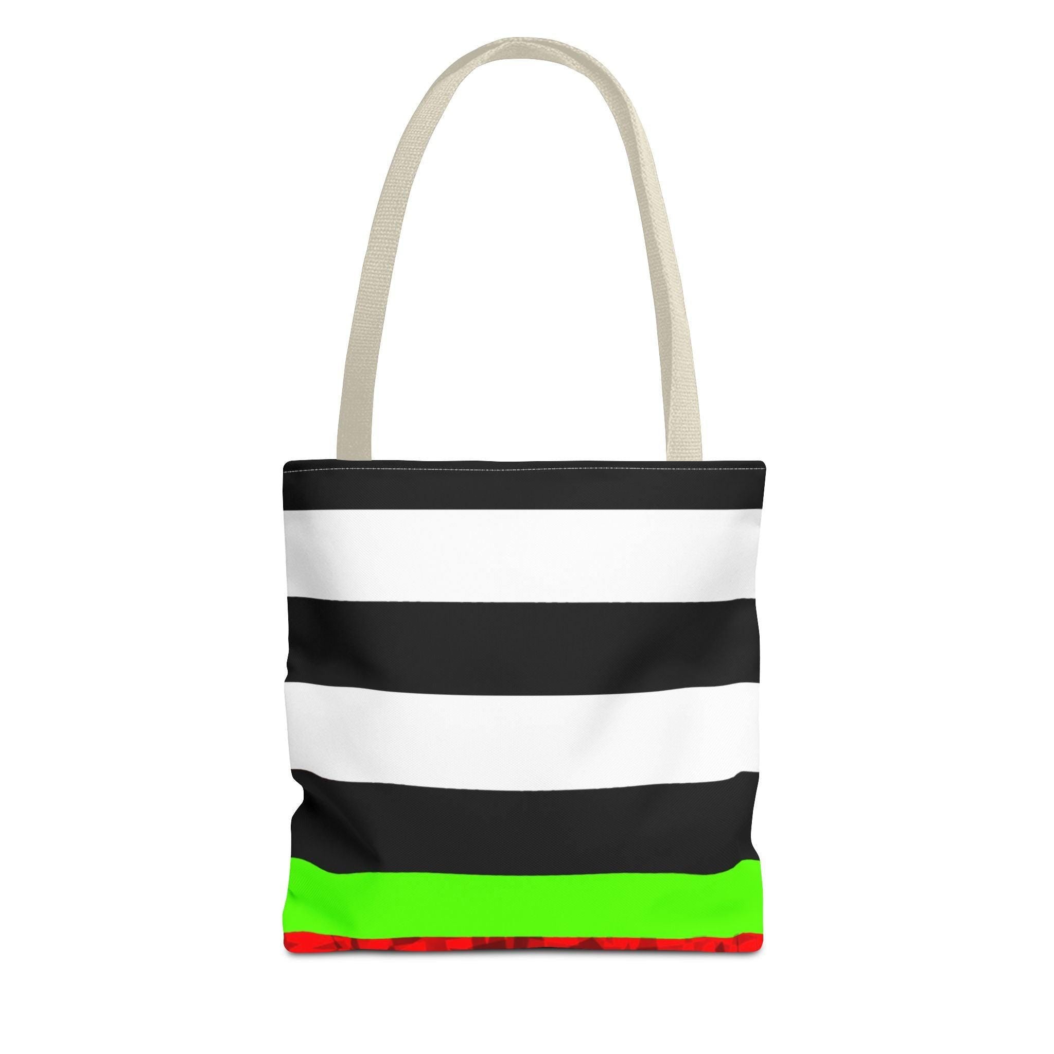 Tote Bag: Wicked Witch of the West Line