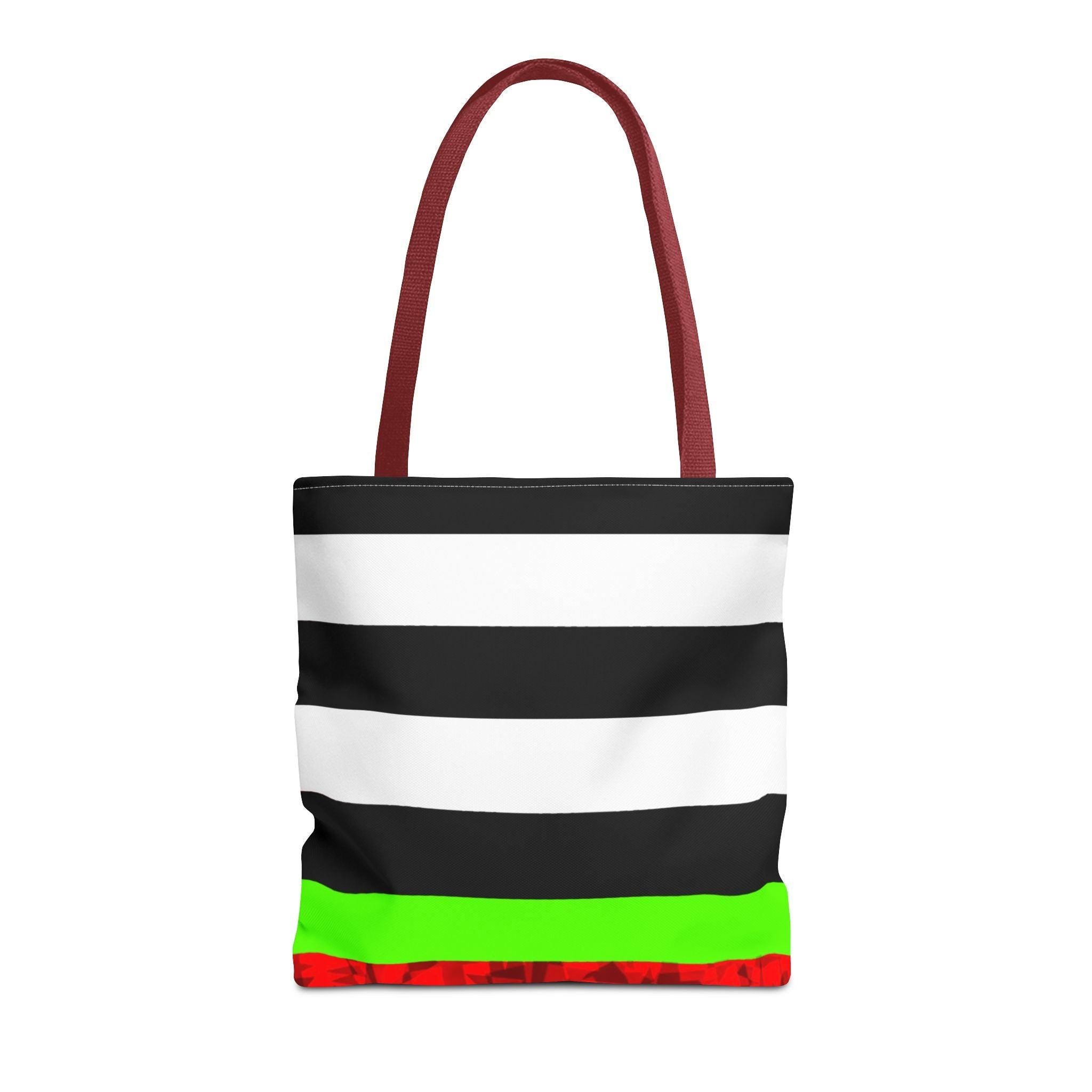 Tote Bag: Wicked Witch of the West Line