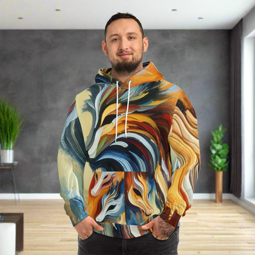 Hoodies