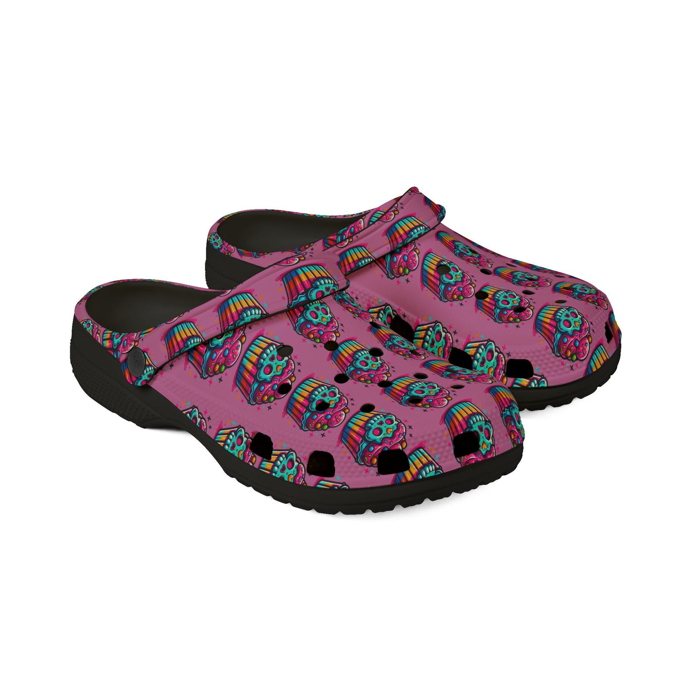 Flip Flops, Sandals, Clogs, and Summer Shoes