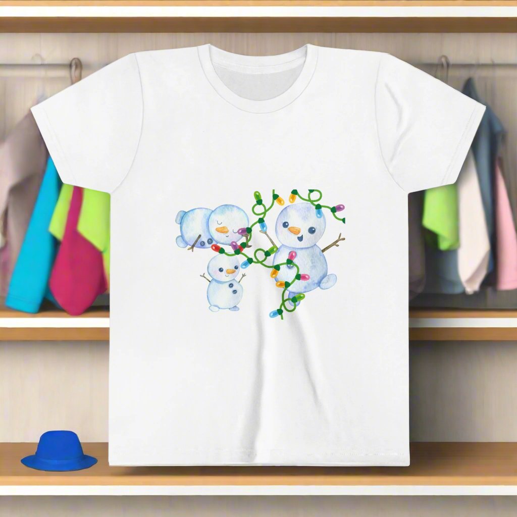 Holiday Apparel