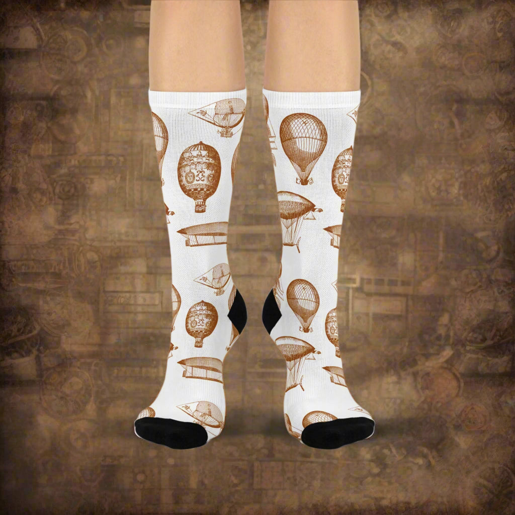 Steampunkery