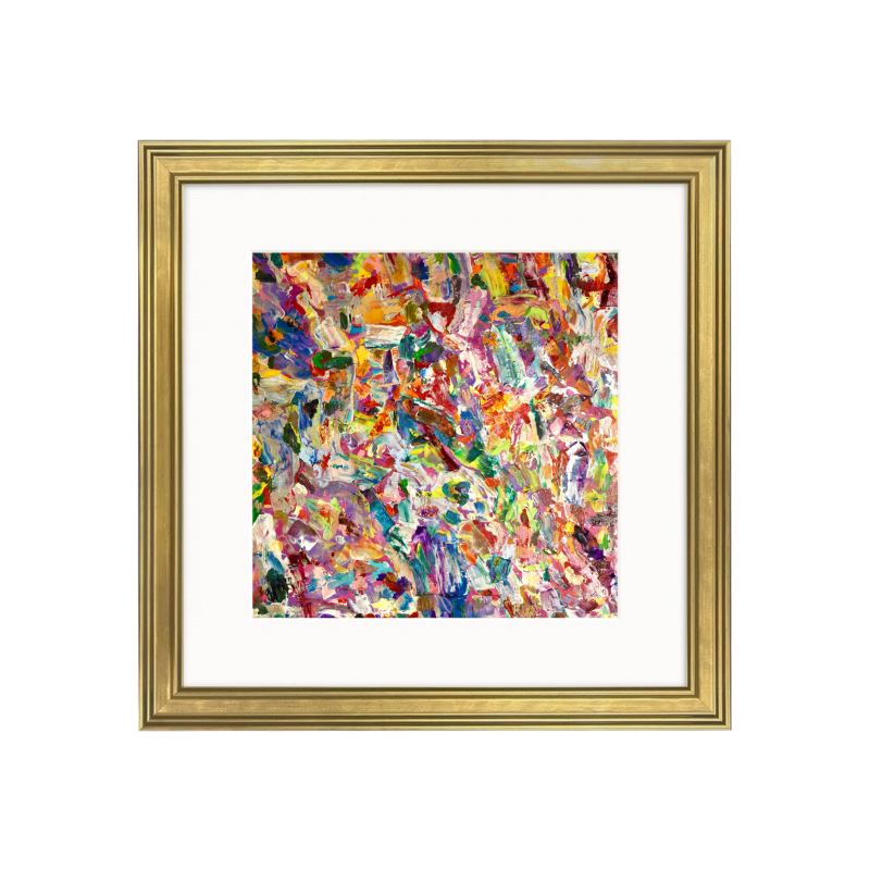 Art Originals in Print