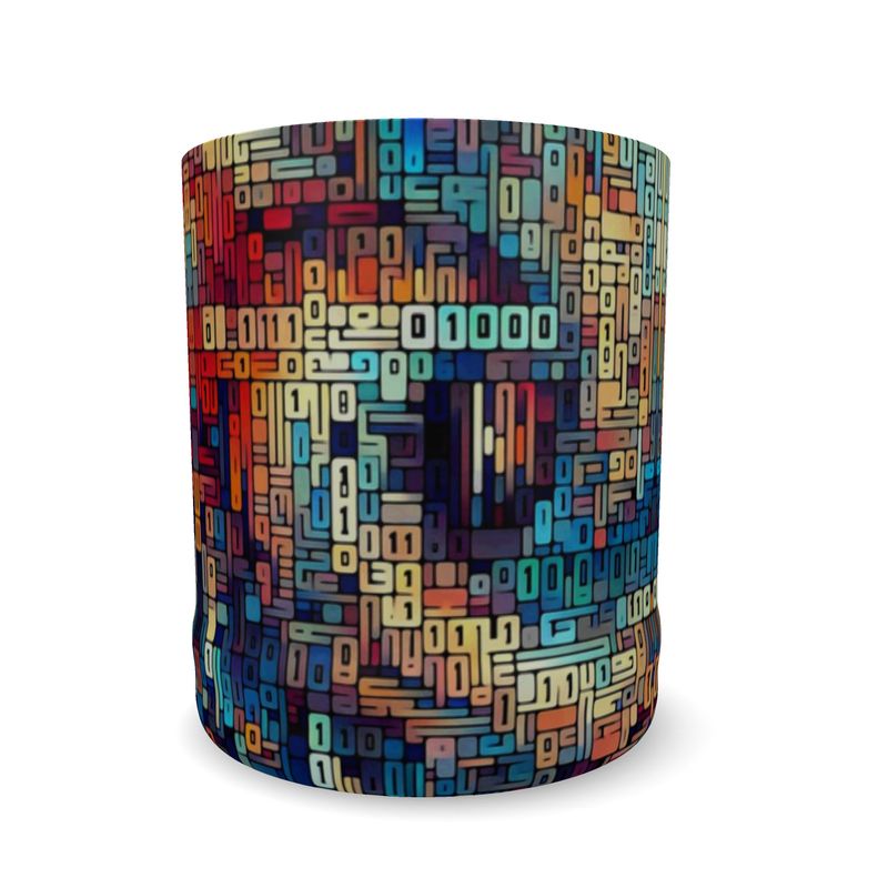 Binary+