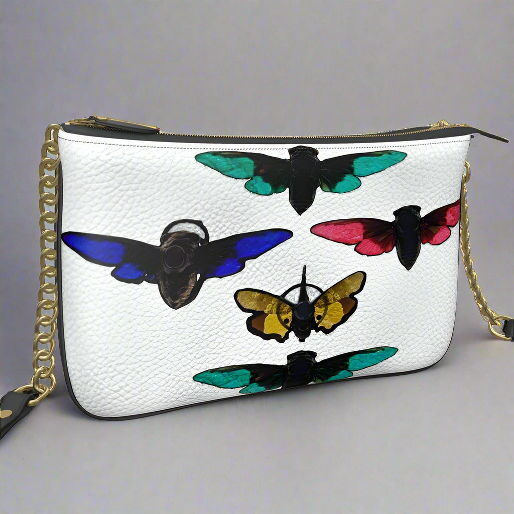 Bags, Purses, Suitcases, and More!