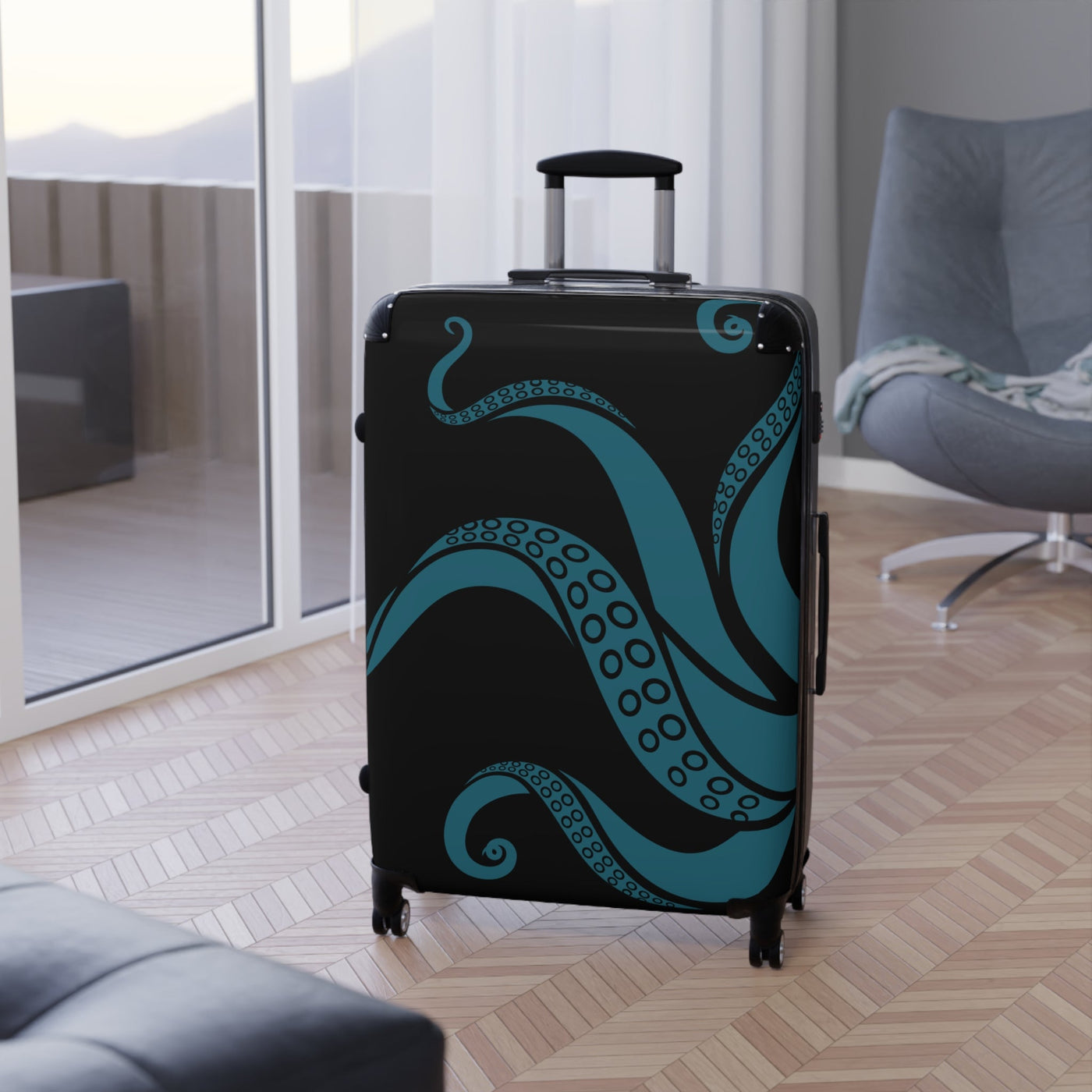 luggage
