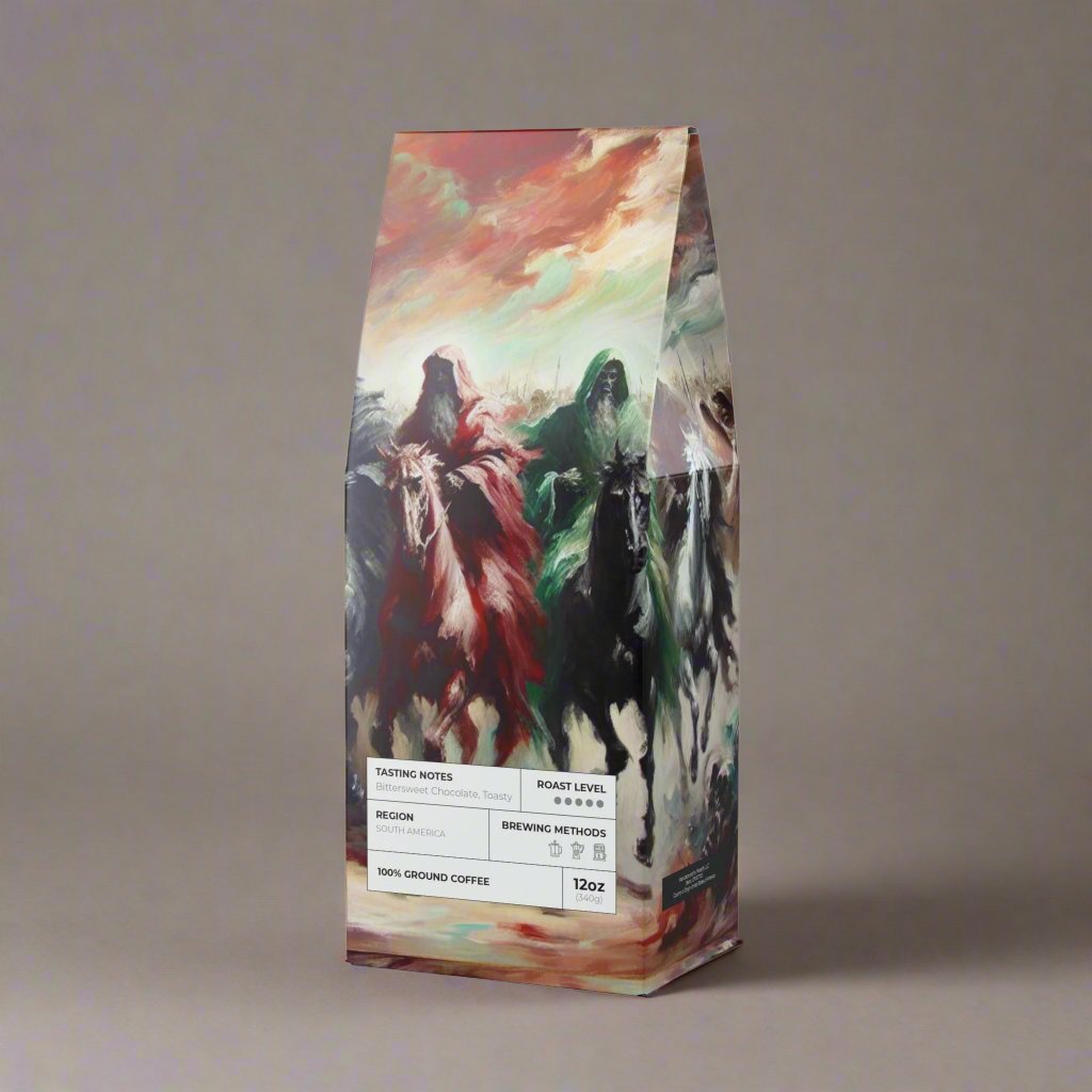 Coffee Collection