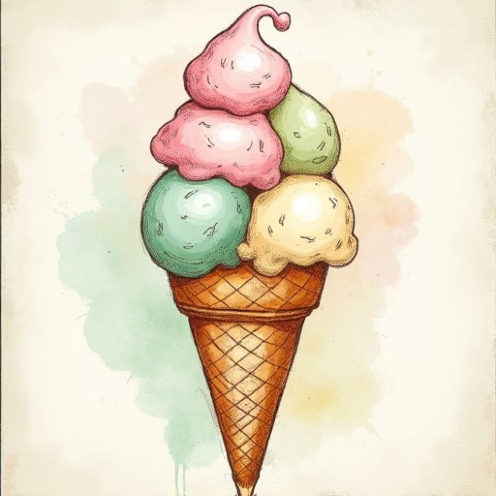 Yummy Summer