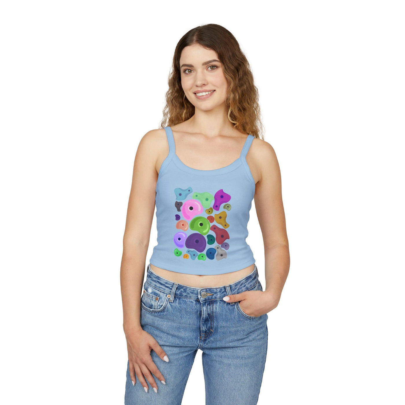 Spring Apparel