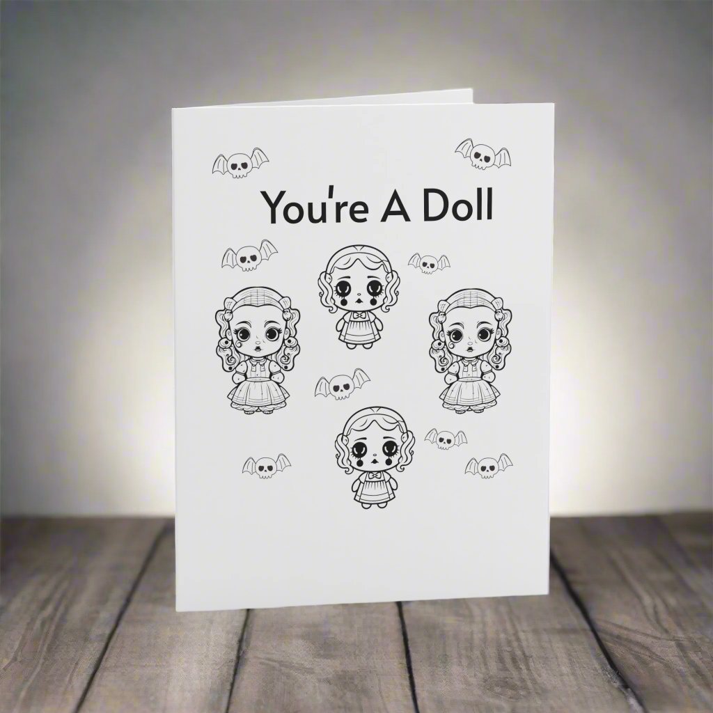 Cards