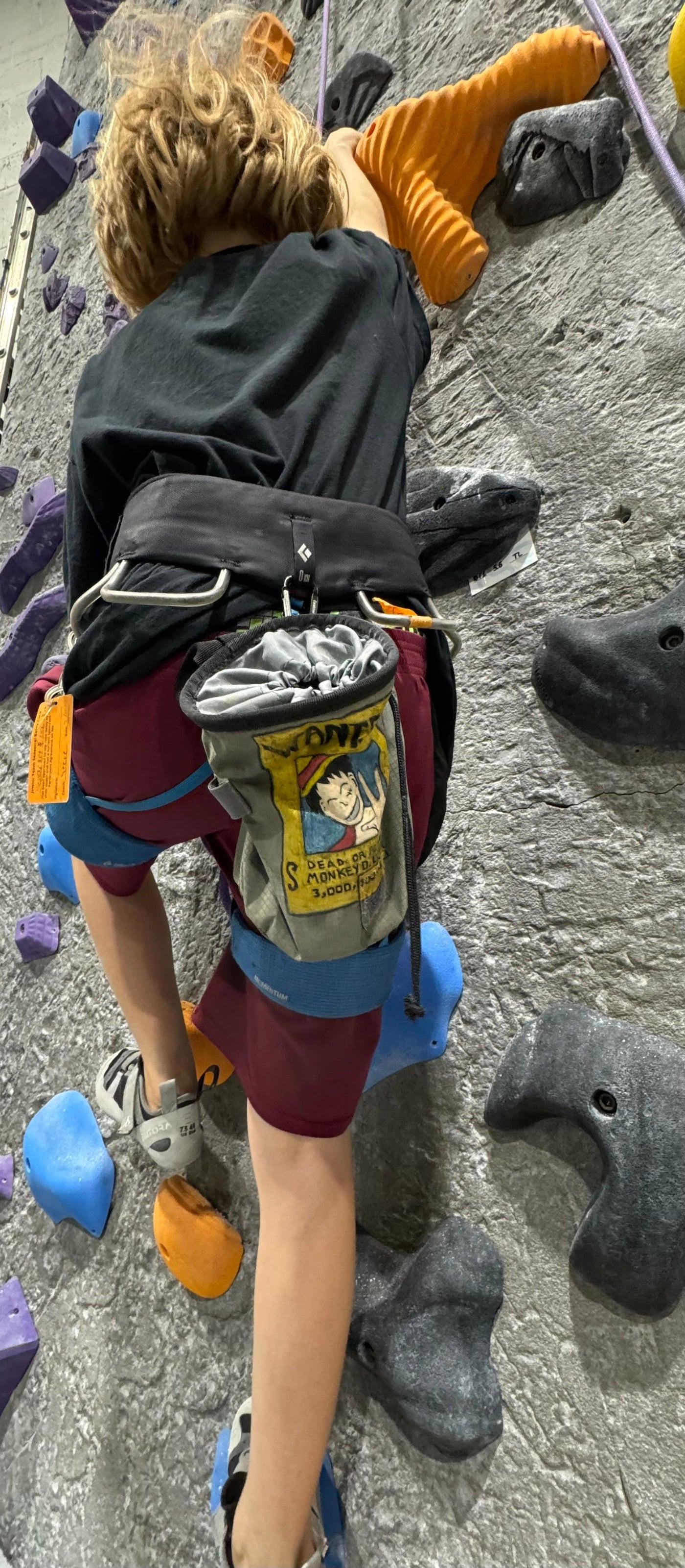 Adventure, Sports, and Fitness