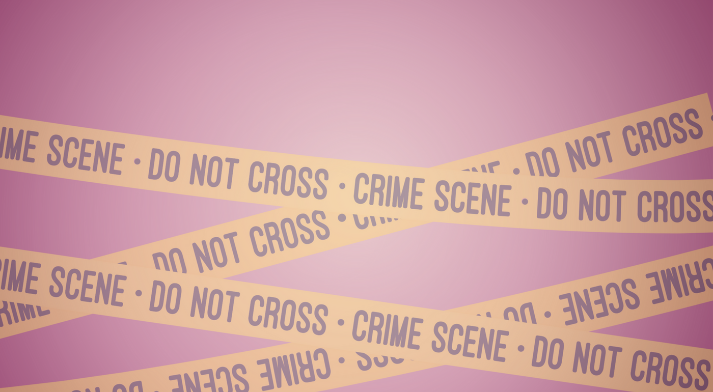 True Crime Gear