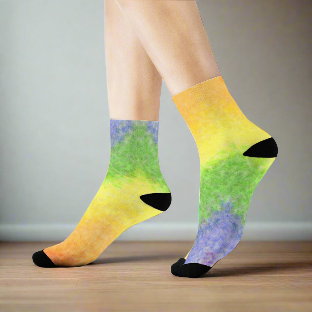 "Sparkle" with Pride