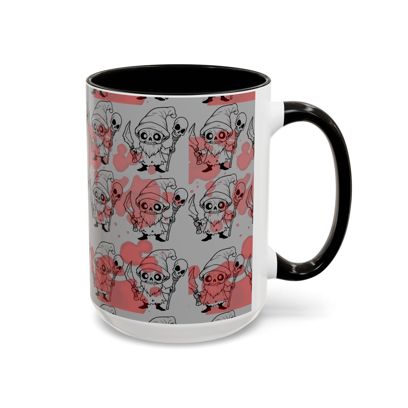 Mug: These Bloody Gnomes