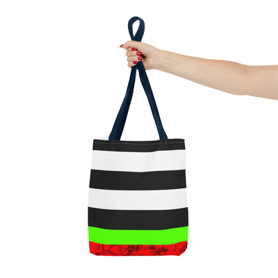 Tote Bag: Wicked Witch of the West Line
