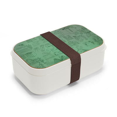 Bento Box: For the Bookish