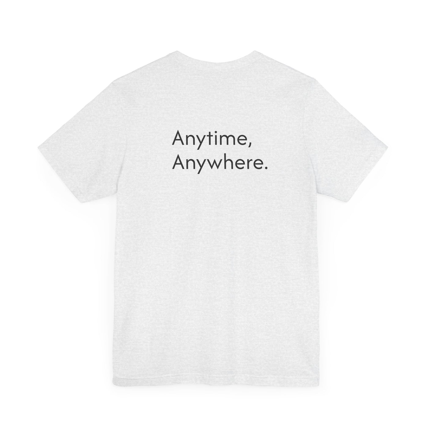 T-Shirt: Couch Detective | Stay Vigilant Y'all