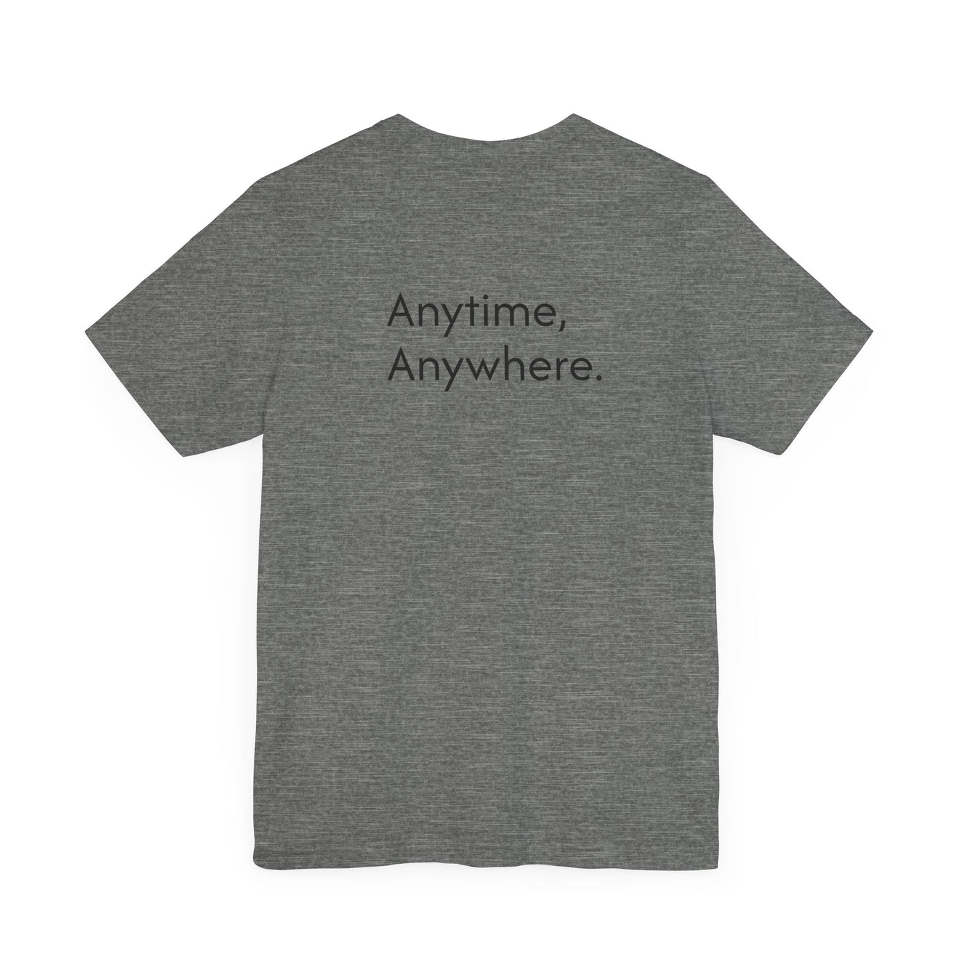 T-Shirt: Couch Detective | Stay Vigilant Y'all