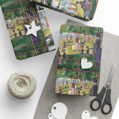 Wrapping Paper: Colorful Wrapping Sheets for All Occasions, Holiday Wrap, Artistic Gift Wrap, Eco-Friendly Gift Wrap