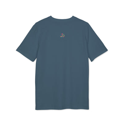 T-shirt: Peace of Me Design Unisex