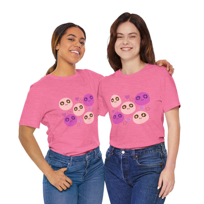 T-Shirt: Cutesy Emoji | Valentines Day