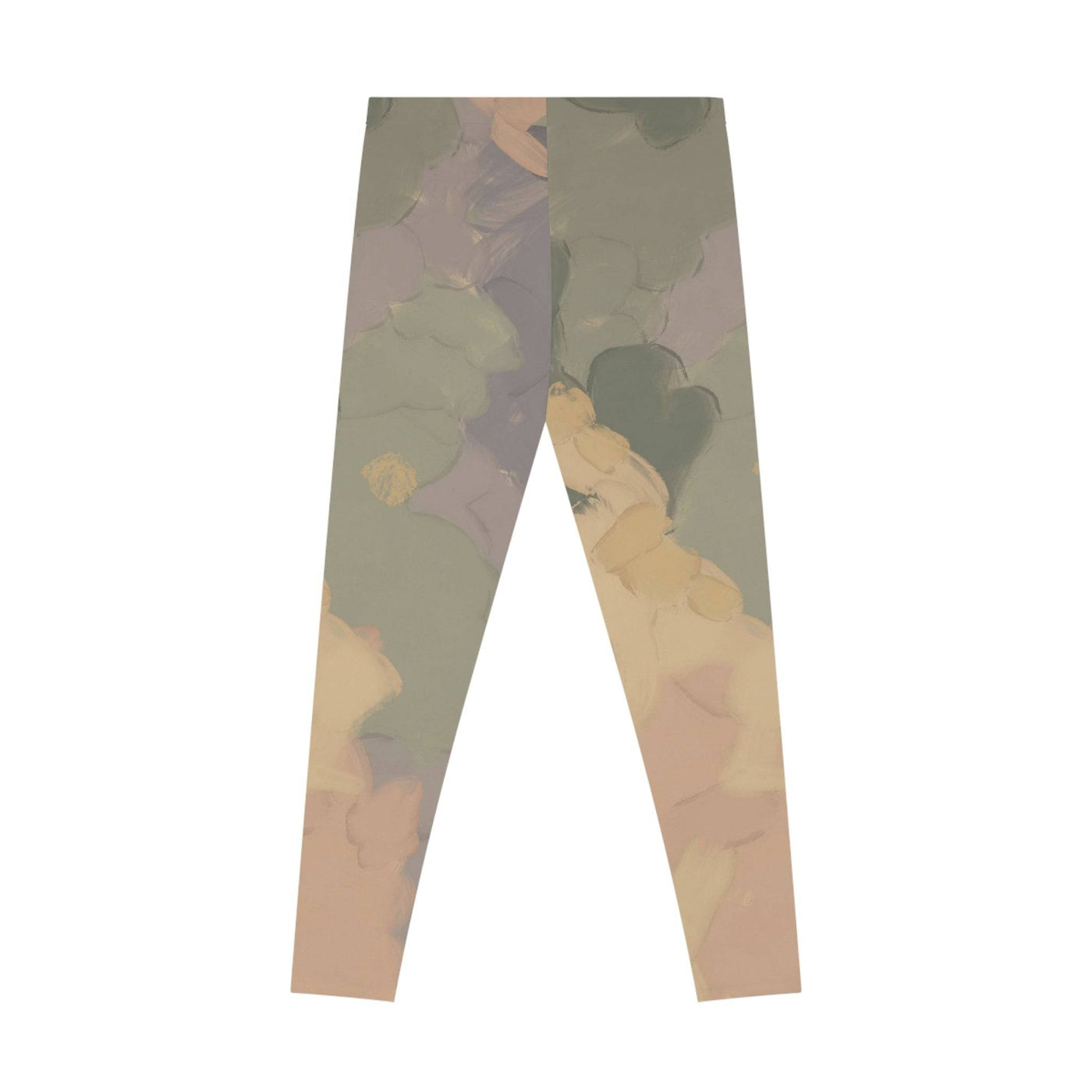 Leggings: You Are Classic Art