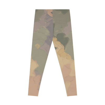 Leggings: You Are Classic Art